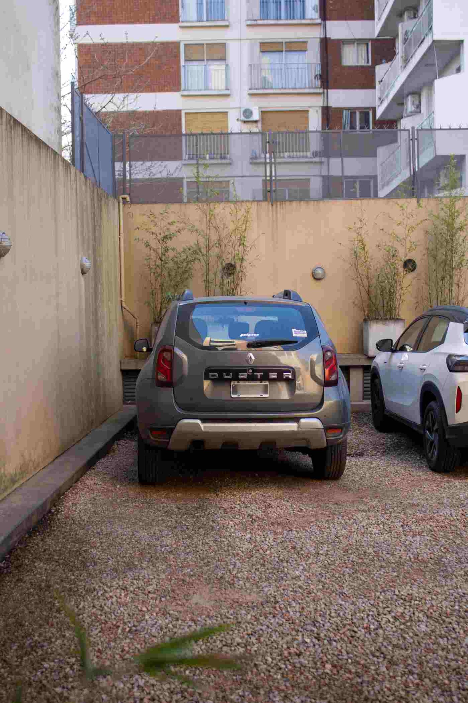 Departamento en Venta en La Matanza, G.B.A. Zona Oeste