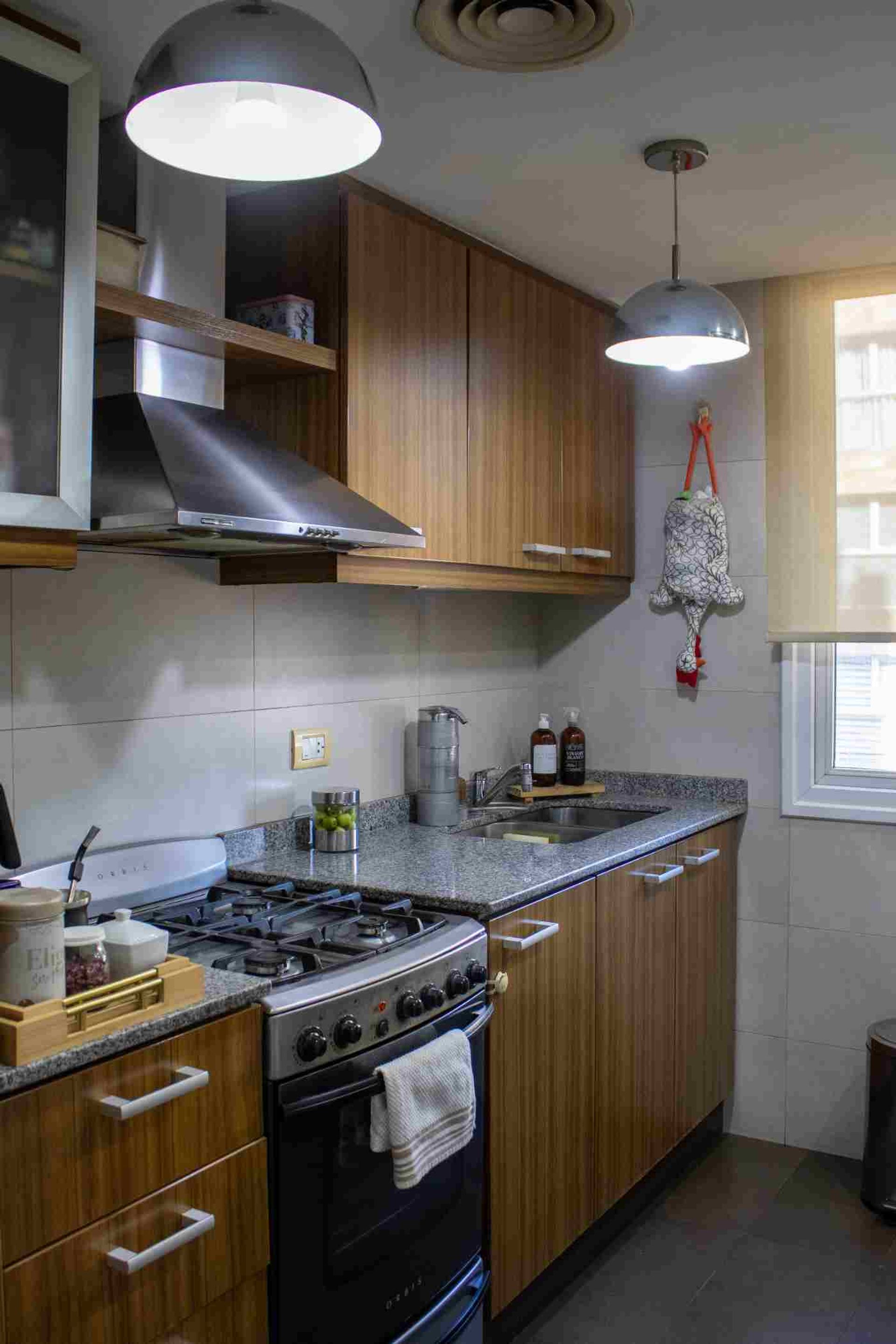 Departamento en Venta en La Matanza, G.B.A. Zona Oeste
