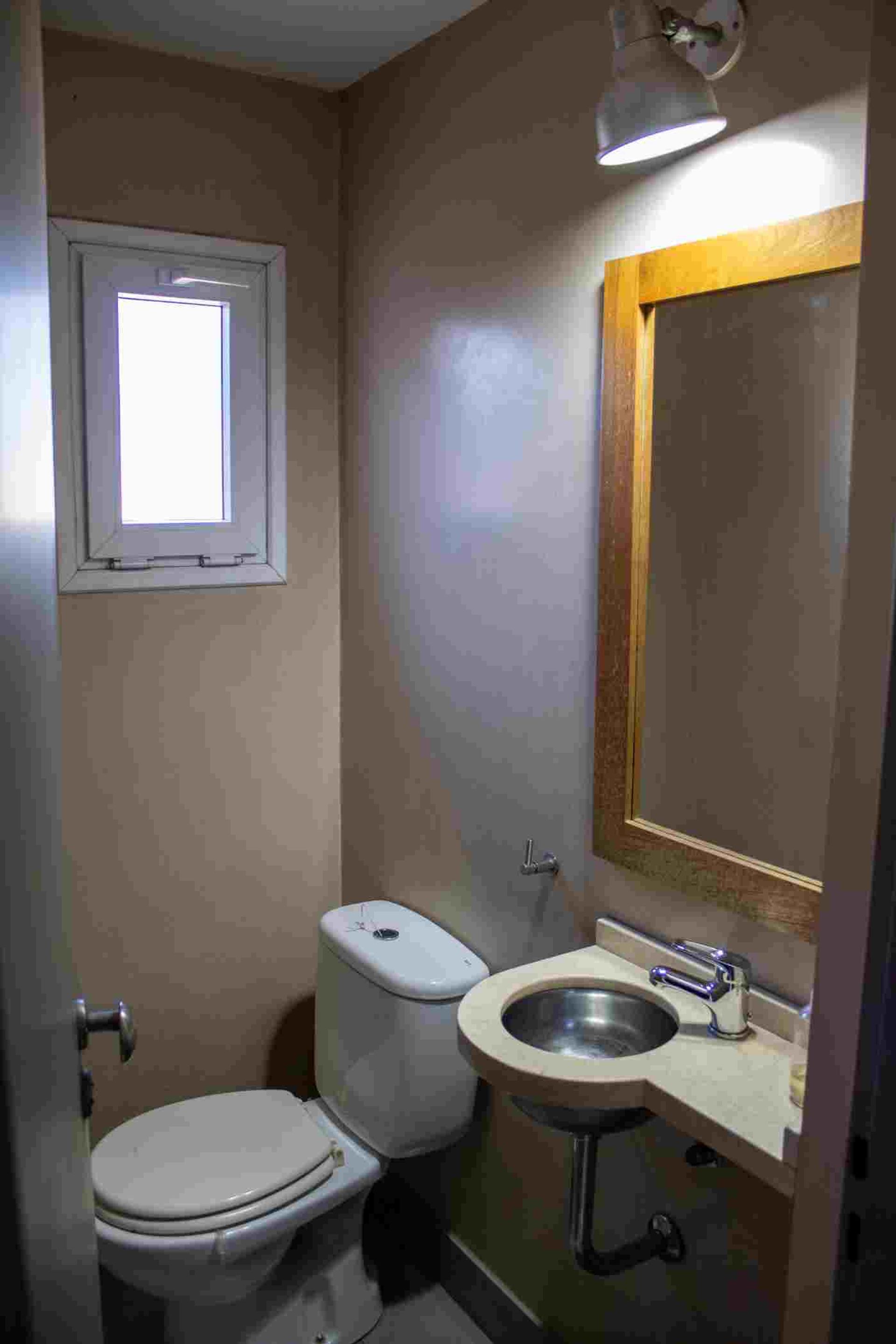Departamento en Venta en La Matanza, G.B.A. Zona Oeste