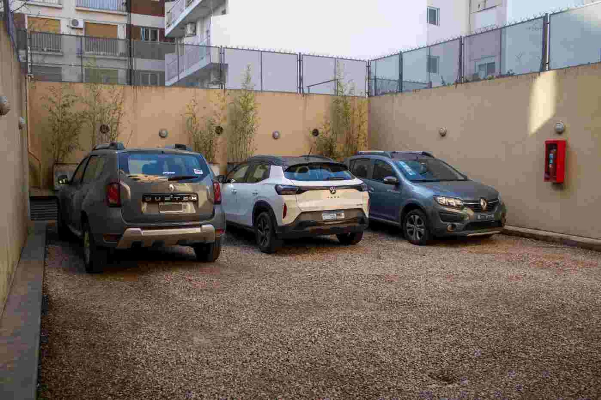 Departamento en Venta en La Matanza, G.B.A. Zona Oeste