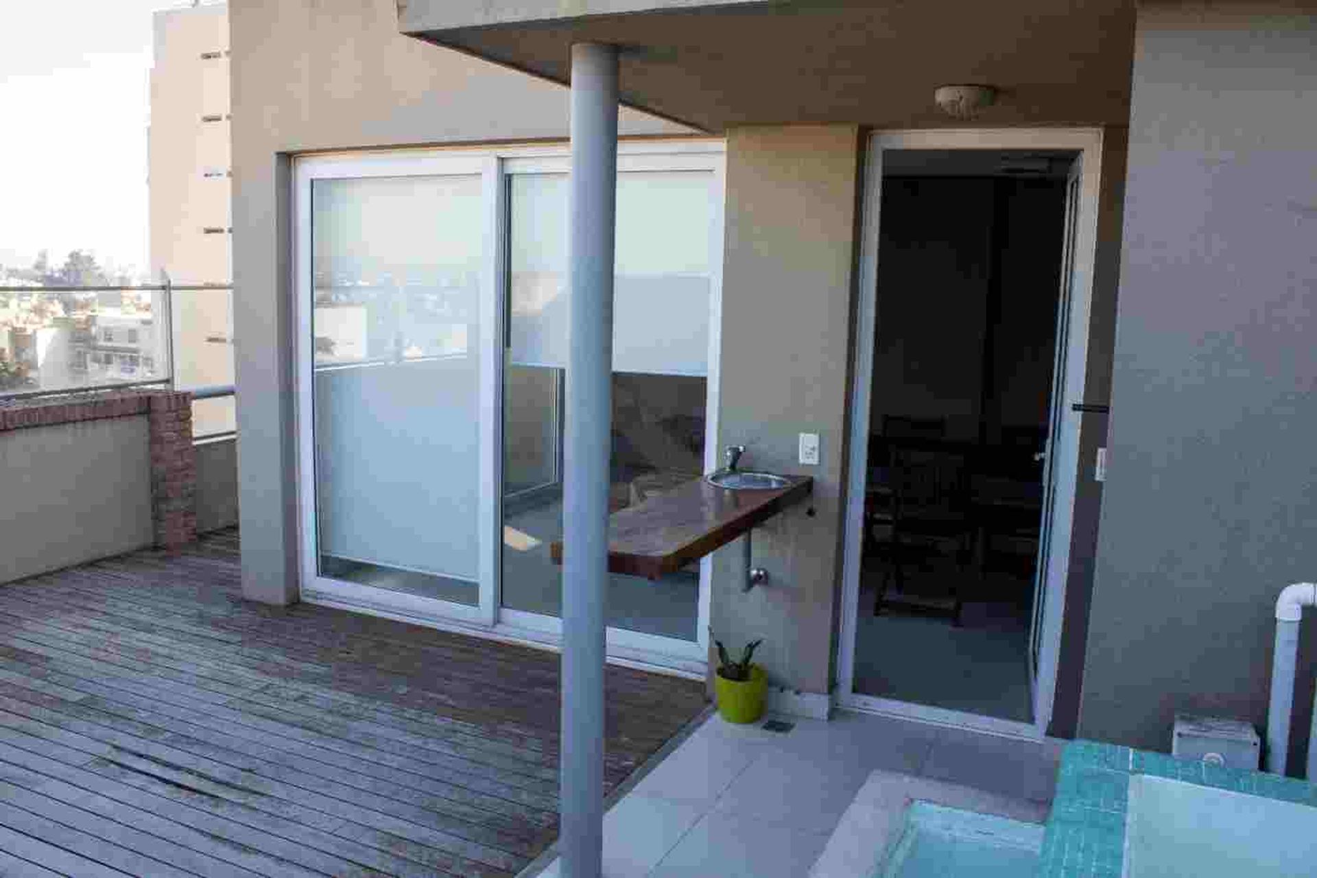 Departamento en Venta en La Matanza, G.B.A. Zona Oeste