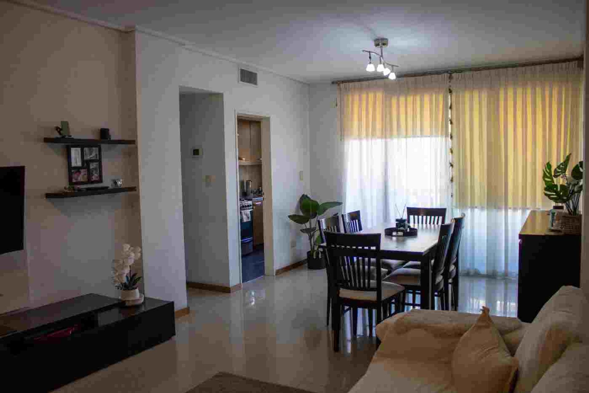 Departamento en Venta en La Matanza, G.B.A. Zona Oeste