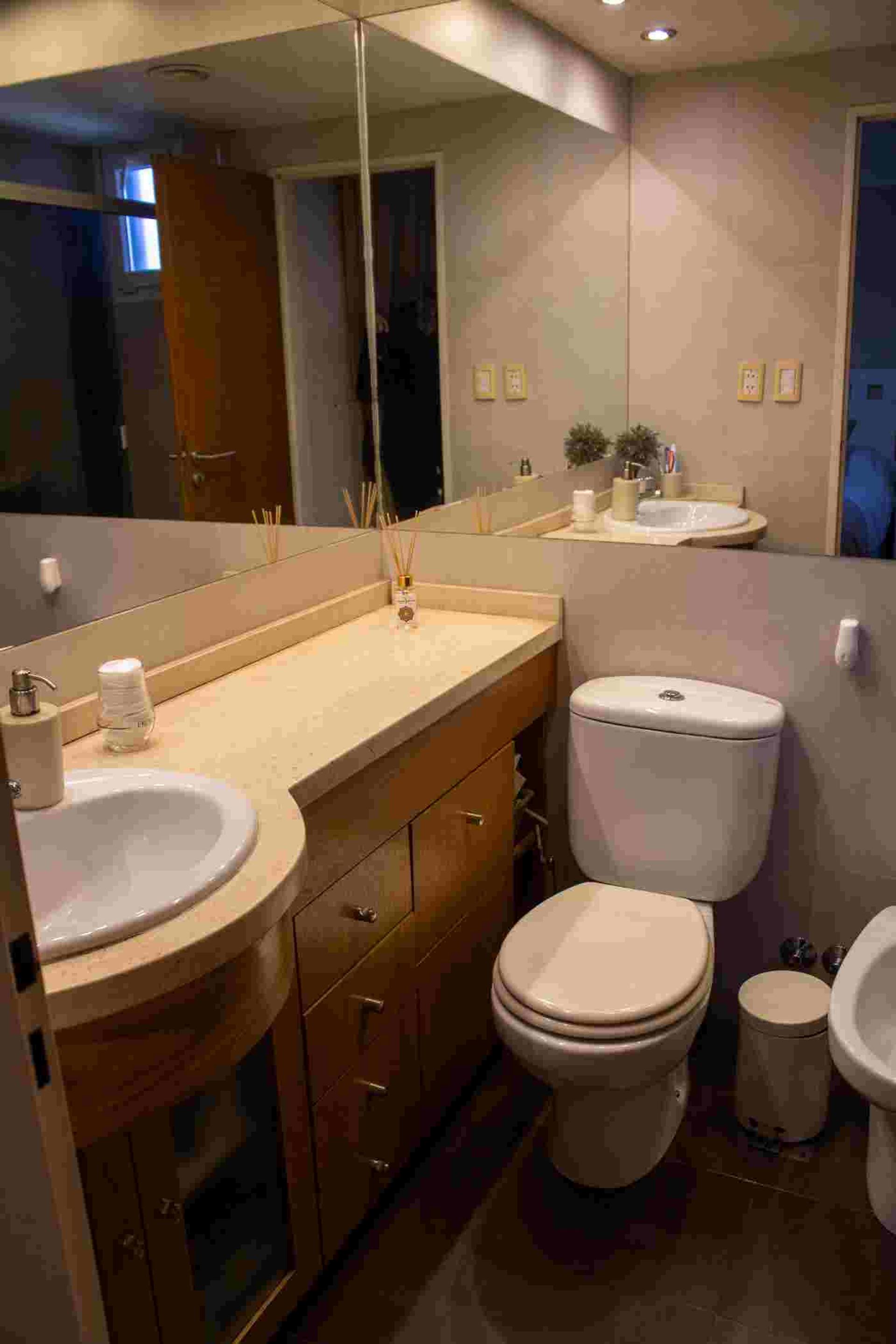 Departamento en Venta en La Matanza, G.B.A. Zona Oeste