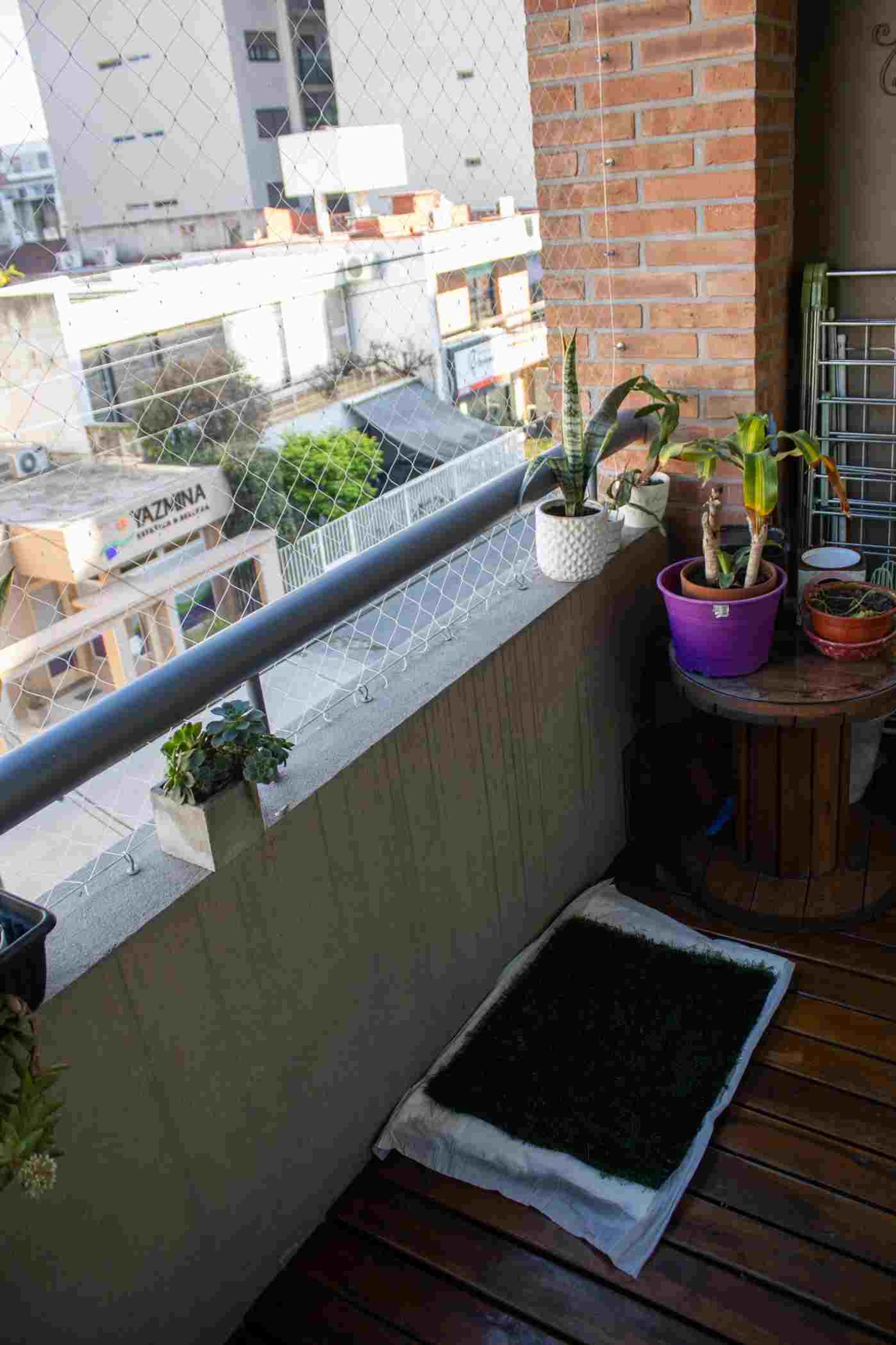 Departamento en Venta en La Matanza, G.B.A. Zona Oeste