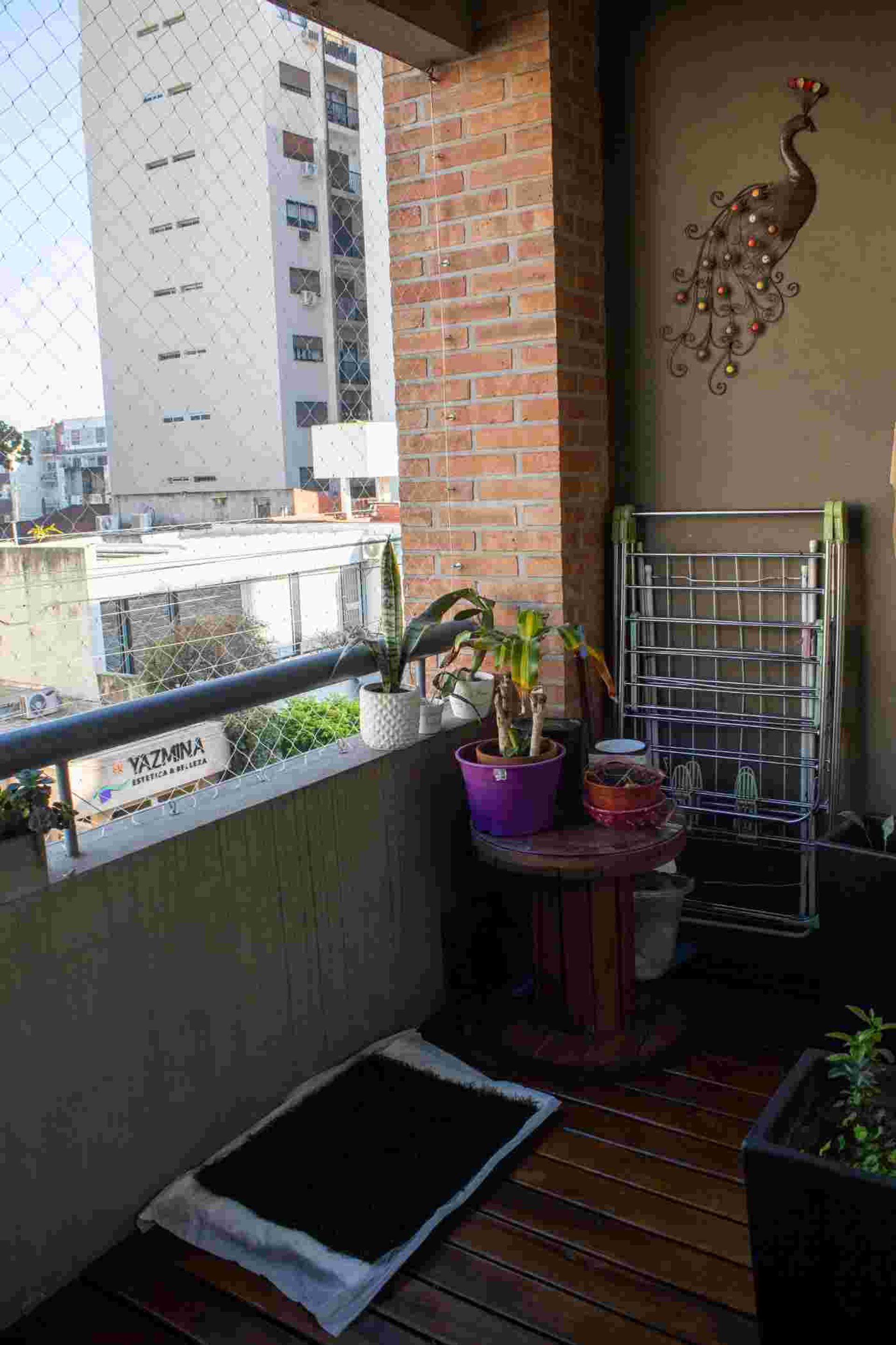 Departamento en Venta en La Matanza, G.B.A. Zona Oeste