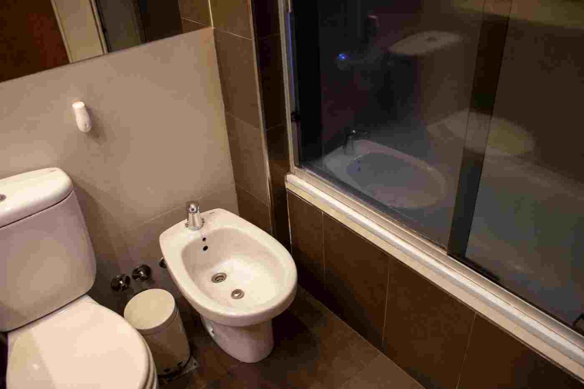 Departamento en Venta en La Matanza, G.B.A. Zona Oeste