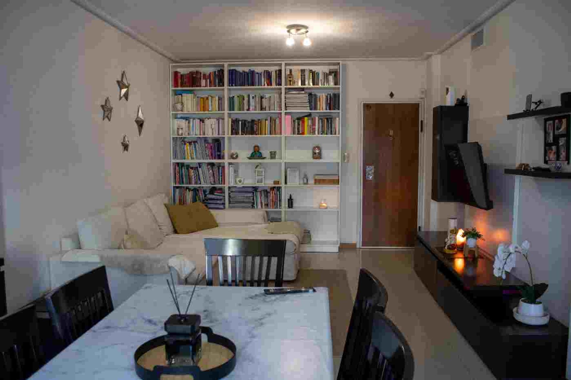 Departamento en Venta en La Matanza, G.B.A. Zona Oeste