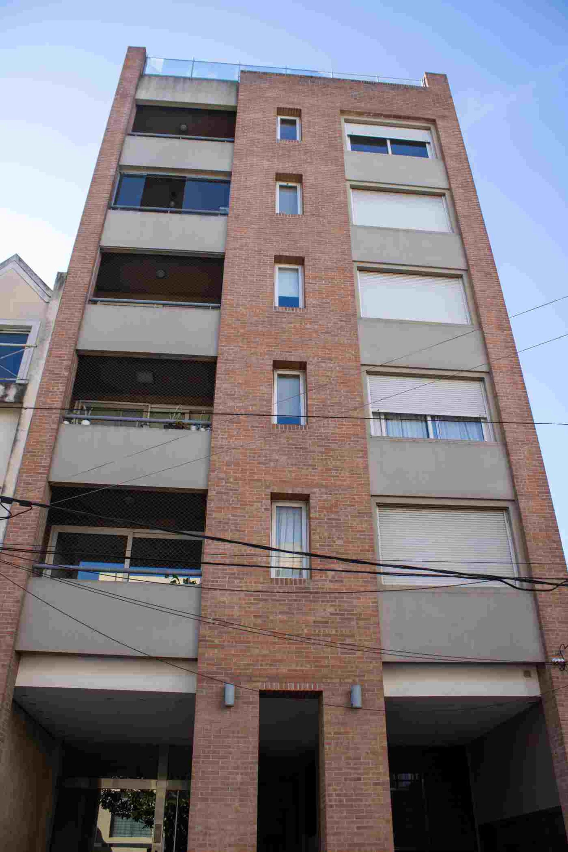 Departamento en Venta en La Matanza, G.B.A. Zona Oeste