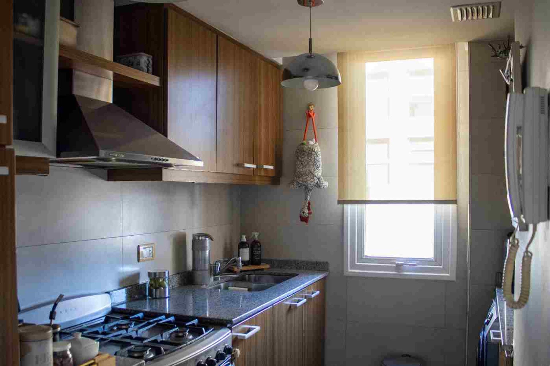 Departamento en Venta en La Matanza, G.B.A. Zona Oeste