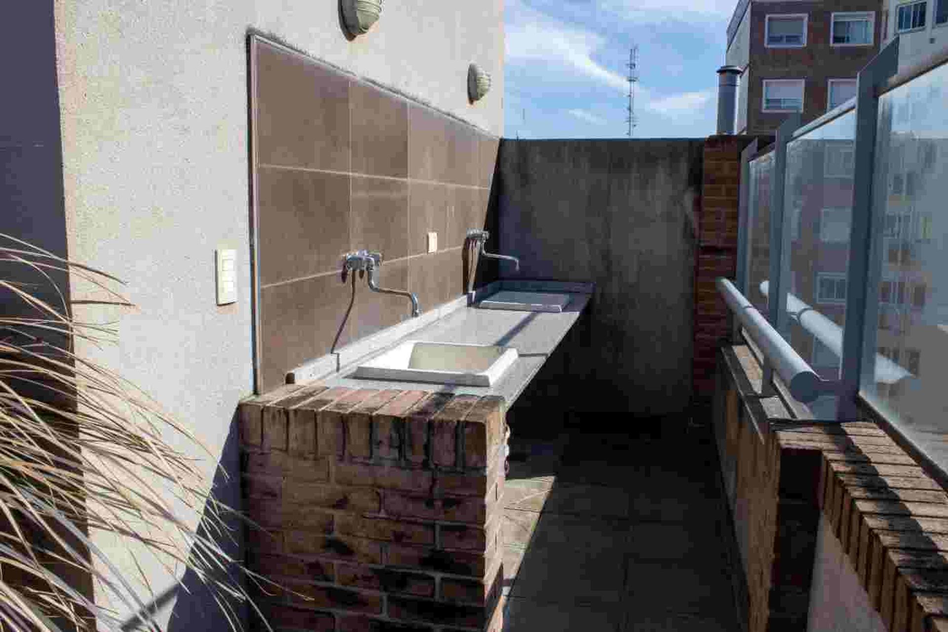 Departamento en Venta en La Matanza, G.B.A. Zona Oeste