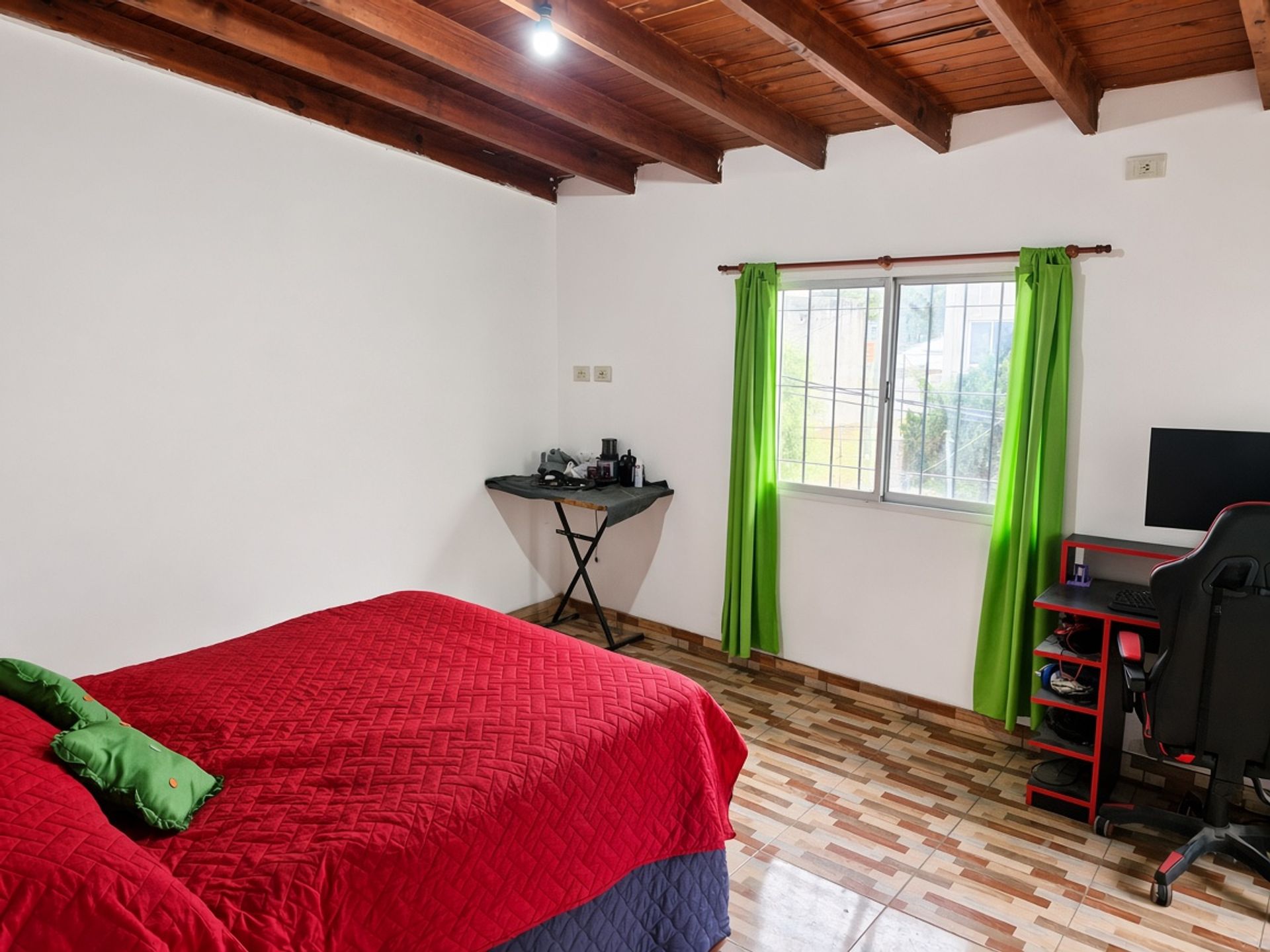 P H en Venta en San Miguel, G.B.A. Zona Norte