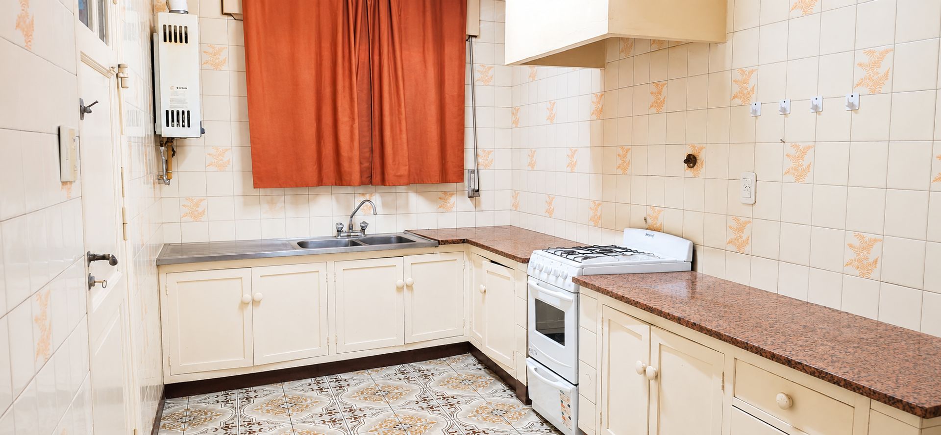 Casa en Venta en Capital, Mendoza