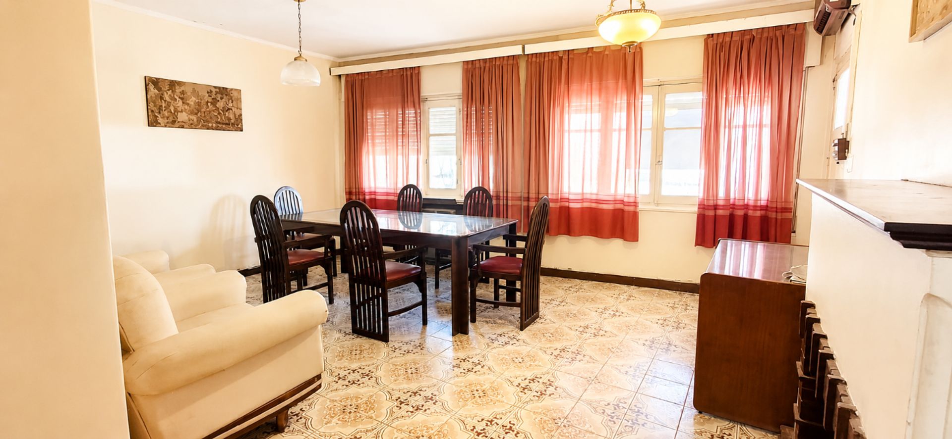Casa en Venta en Capital, Mendoza