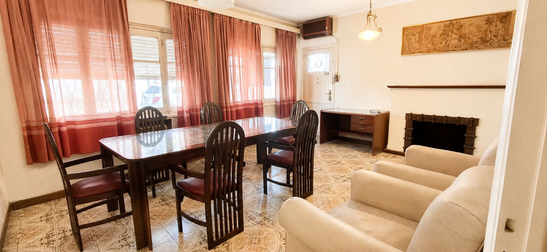 Casa en Venta en Capital, Mendoza