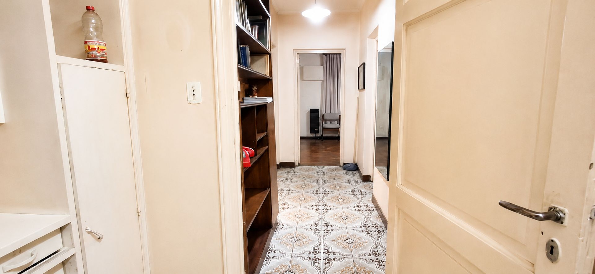Casa en Venta en Capital, Mendoza