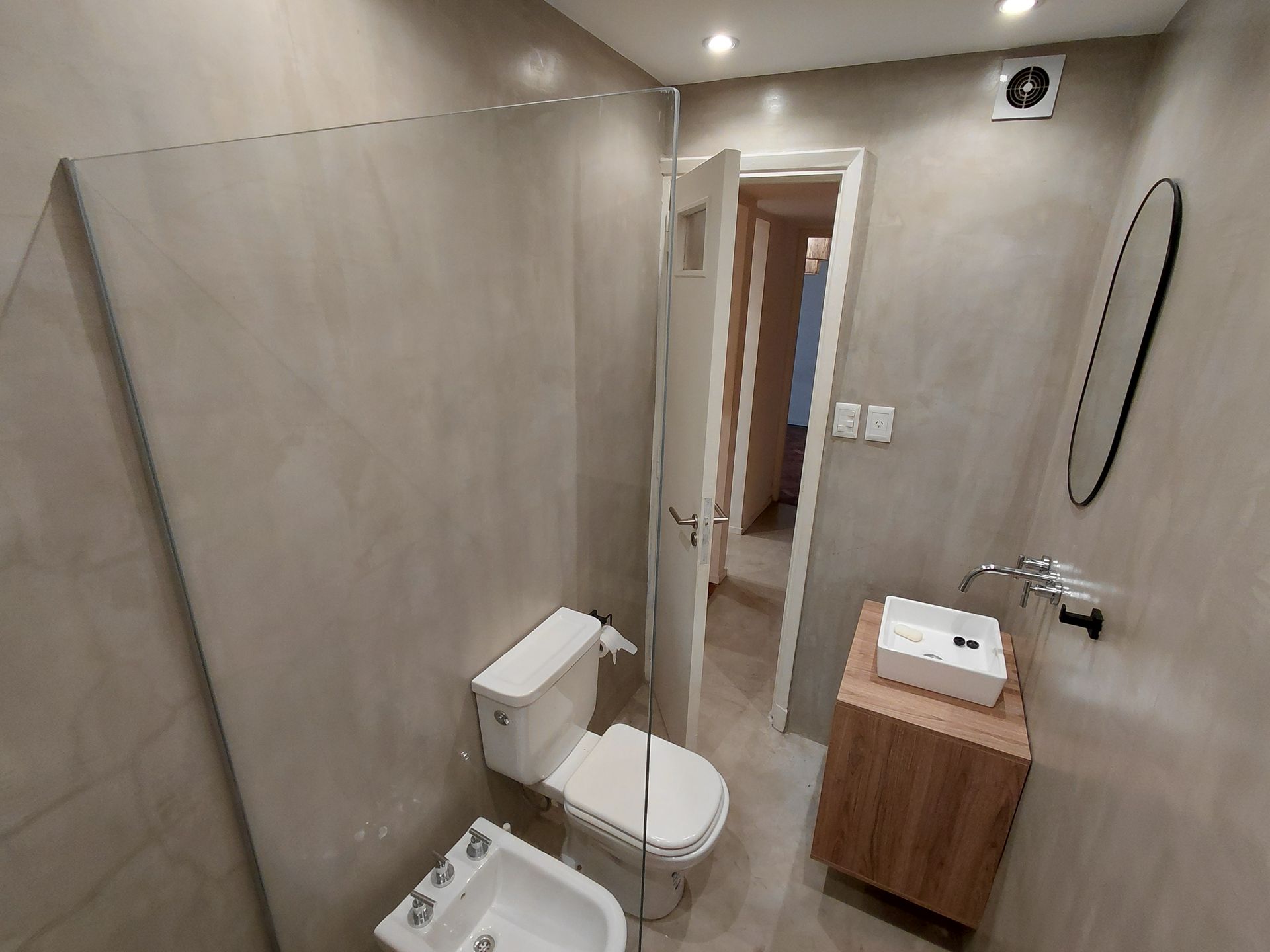Departamento en Venta en San Telmo, Capital Federal