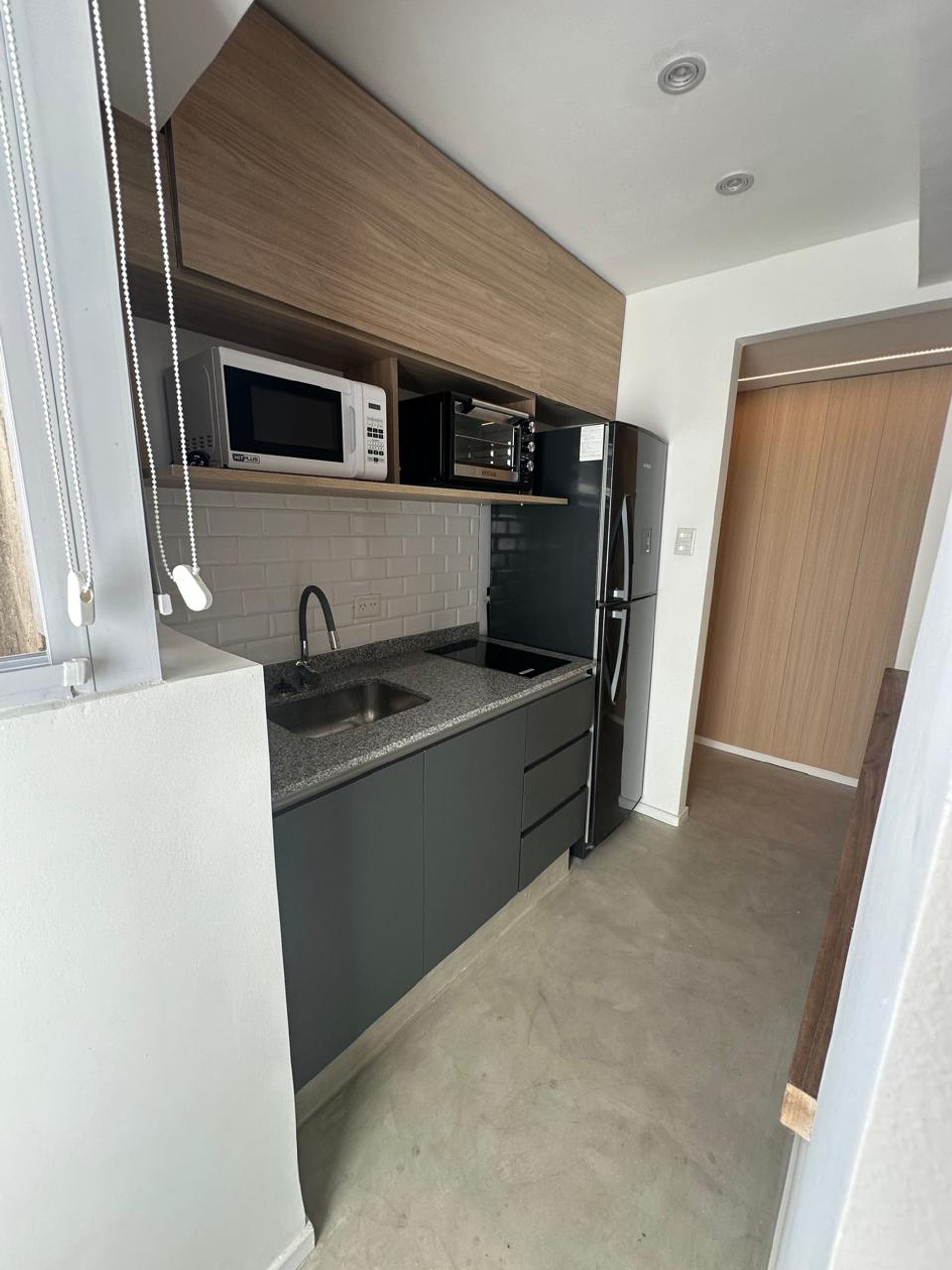 Departamento en Venta en San Telmo, Capital Federal