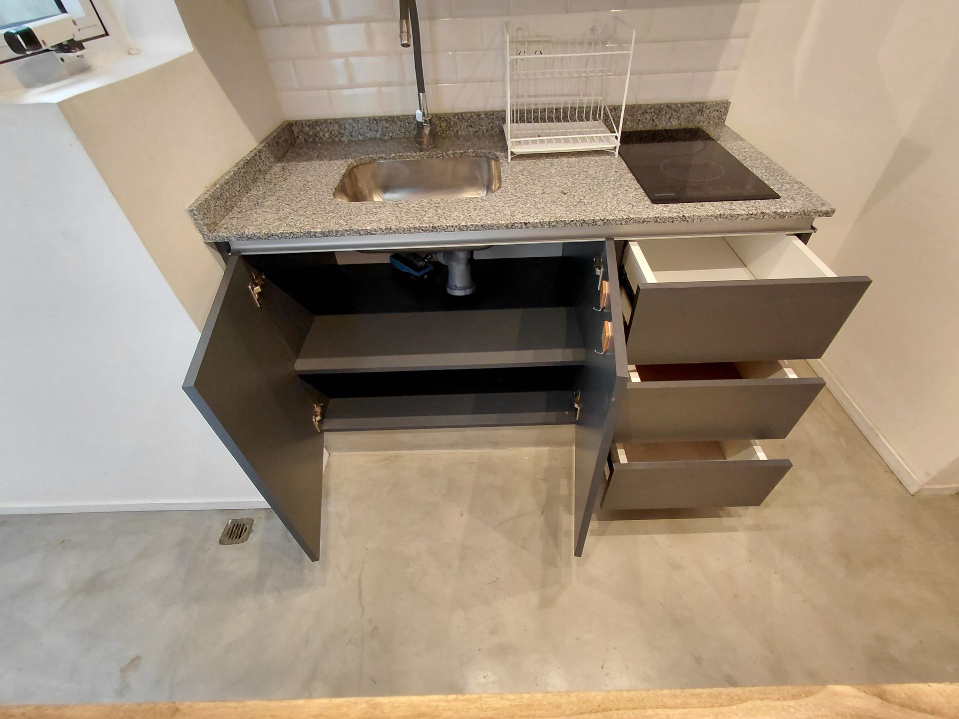 Departamento en Venta en San Telmo, Capital Federal