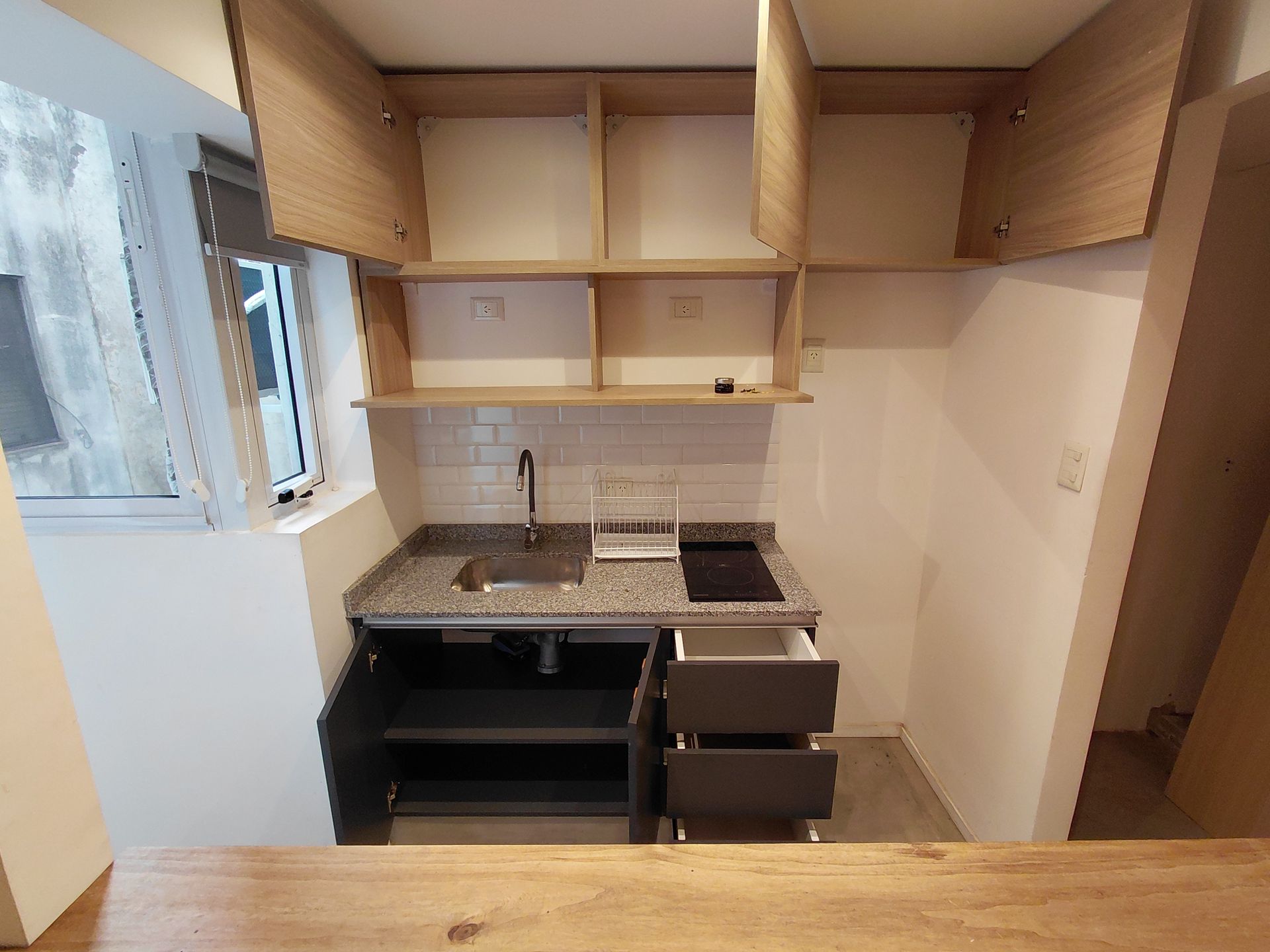 Departamento en Venta en San Telmo, Capital Federal
