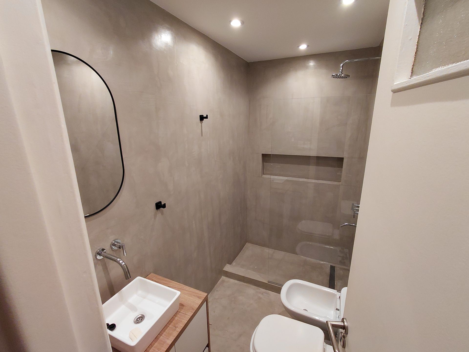Departamento en Venta en San Telmo, Capital Federal
