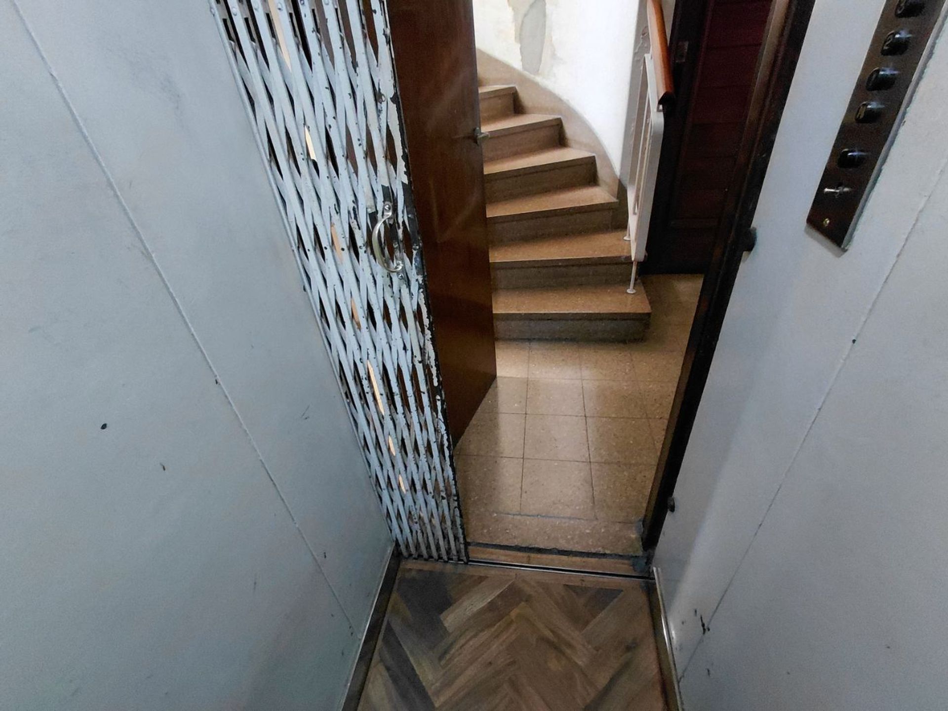 Departamento en Venta en San Telmo, Capital Federal