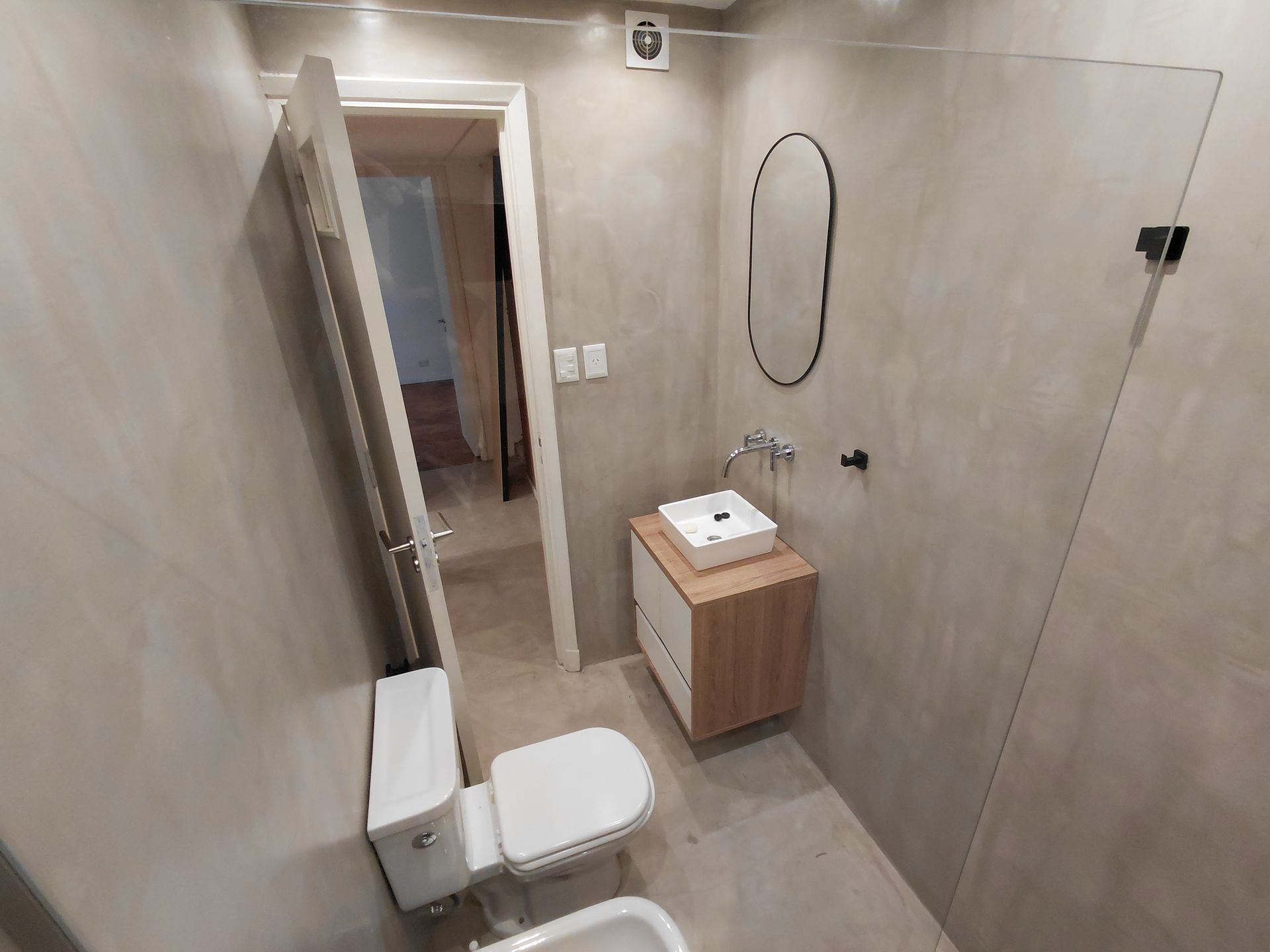 Departamento en Venta en San Telmo, Capital Federal