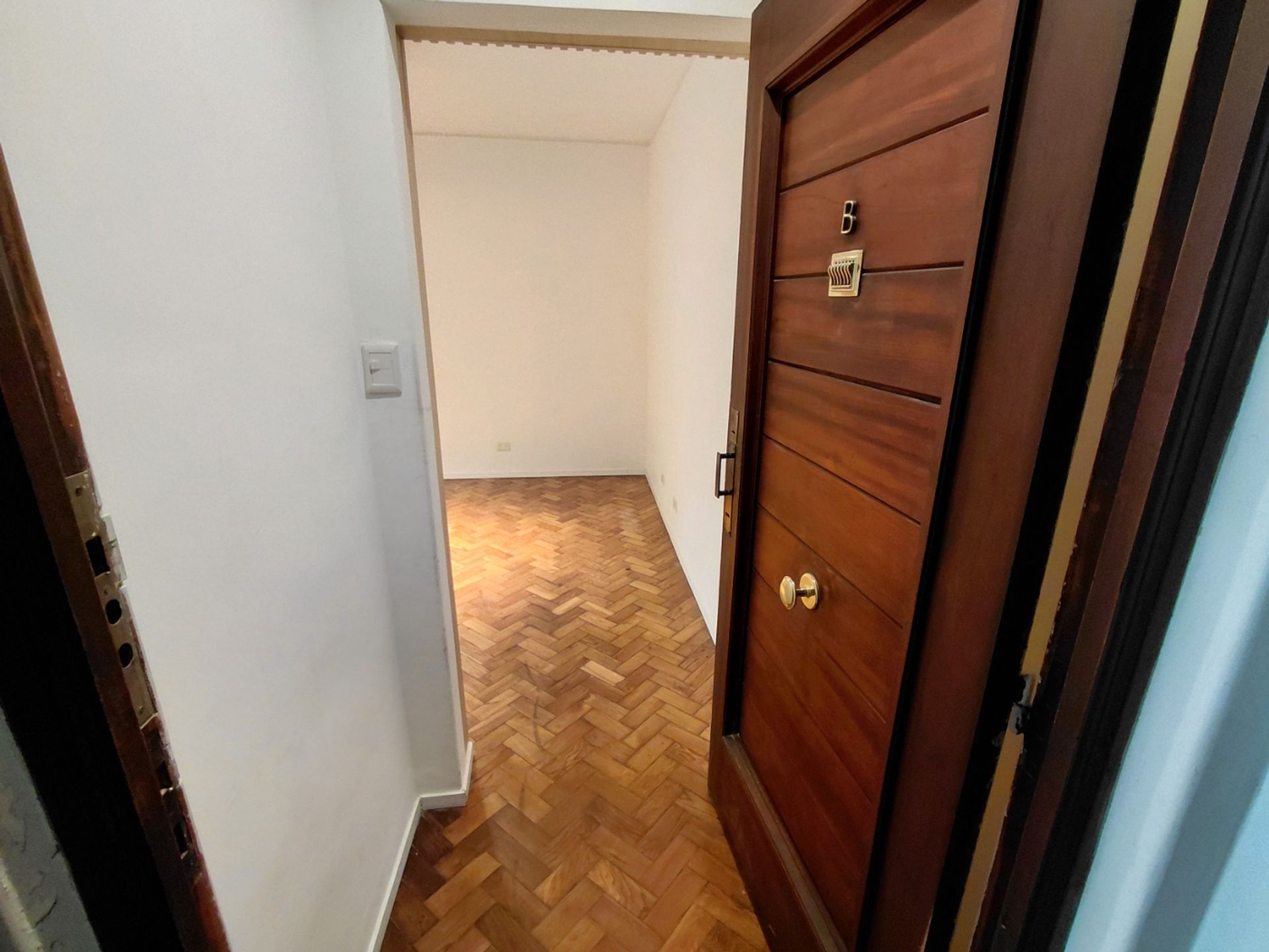 Departamento en Venta en San Telmo, Capital Federal