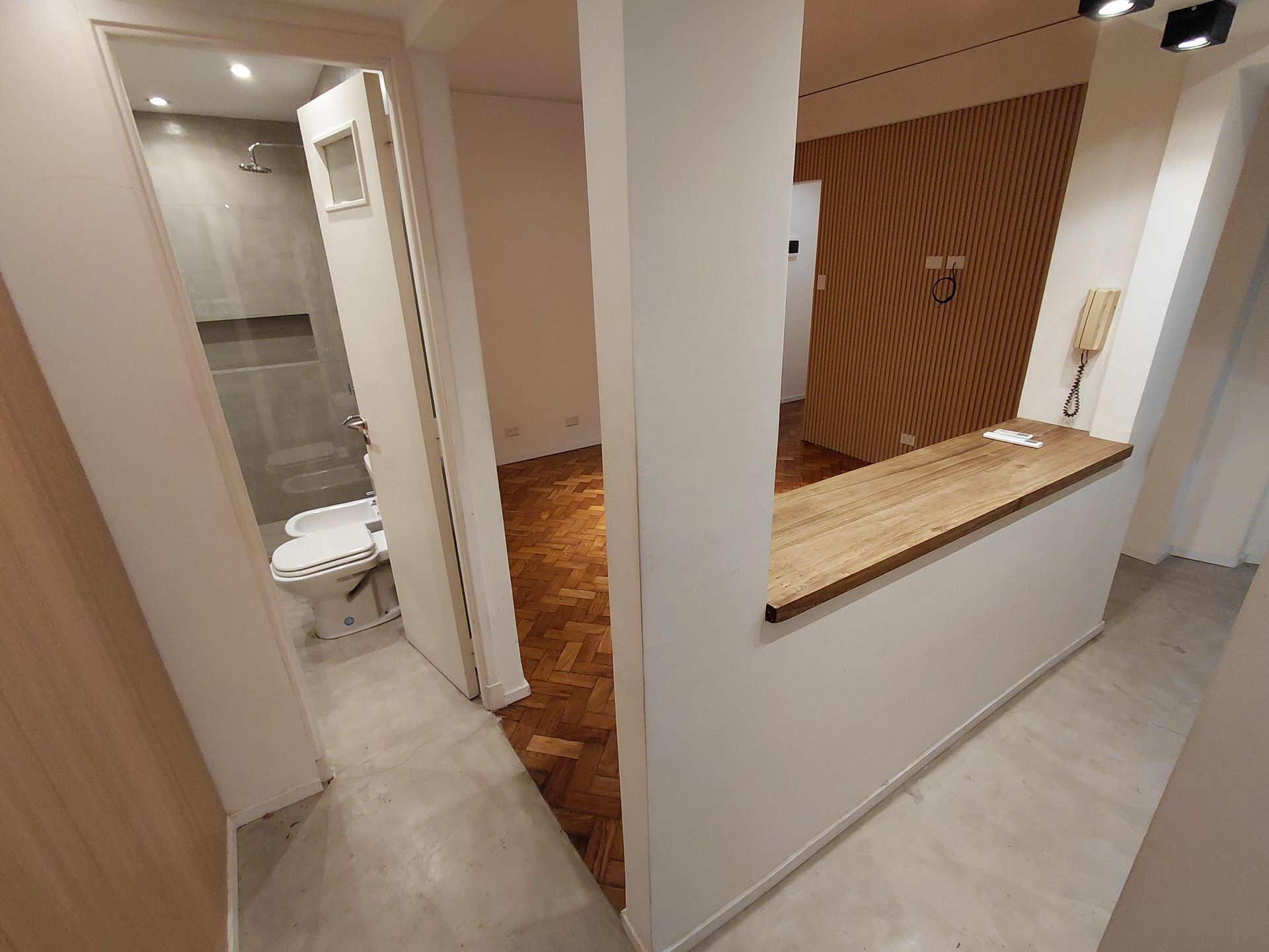 Departamento en Venta en San Telmo, Capital Federal