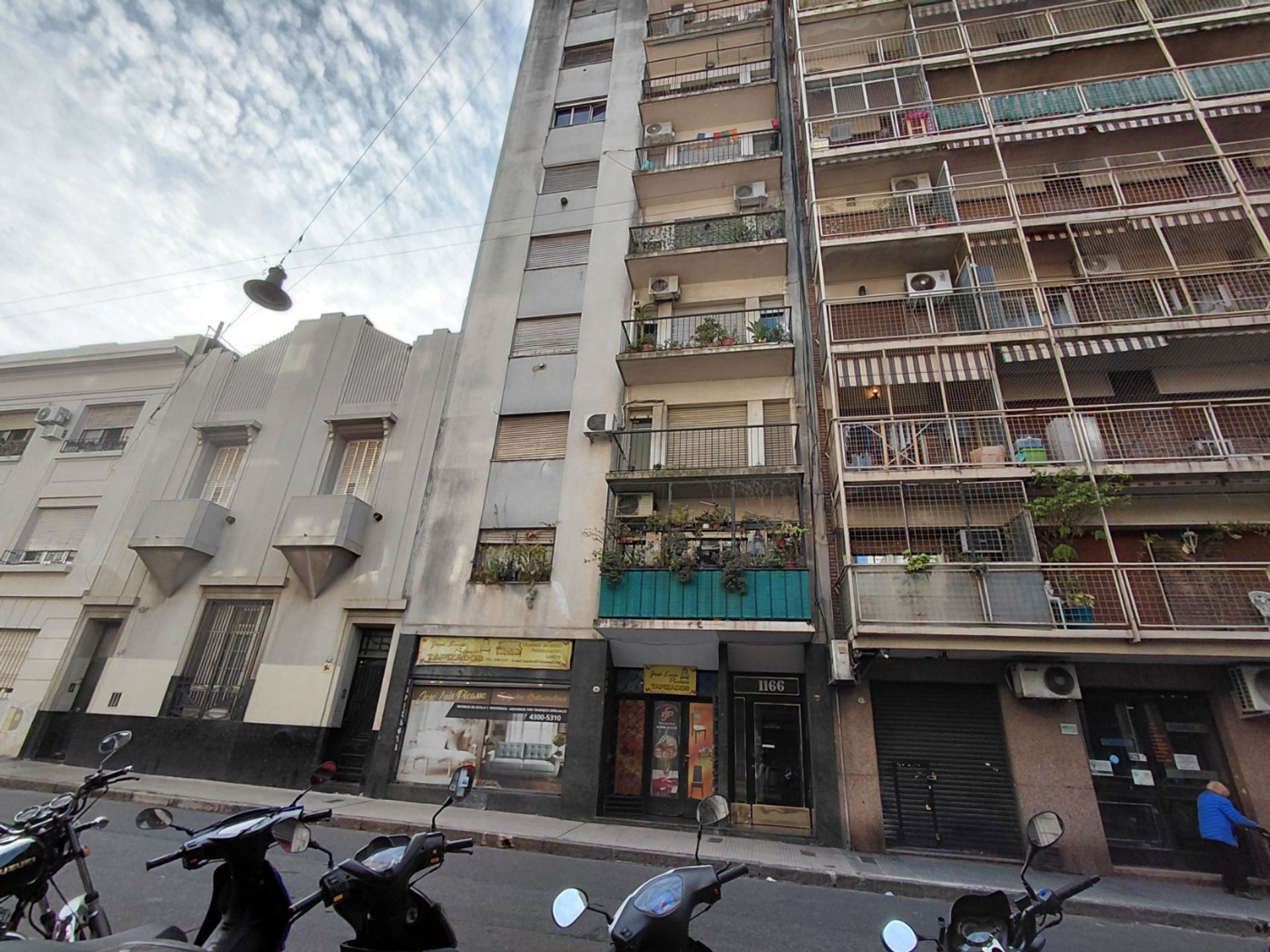 Departamento en Venta en San Telmo, Capital Federal