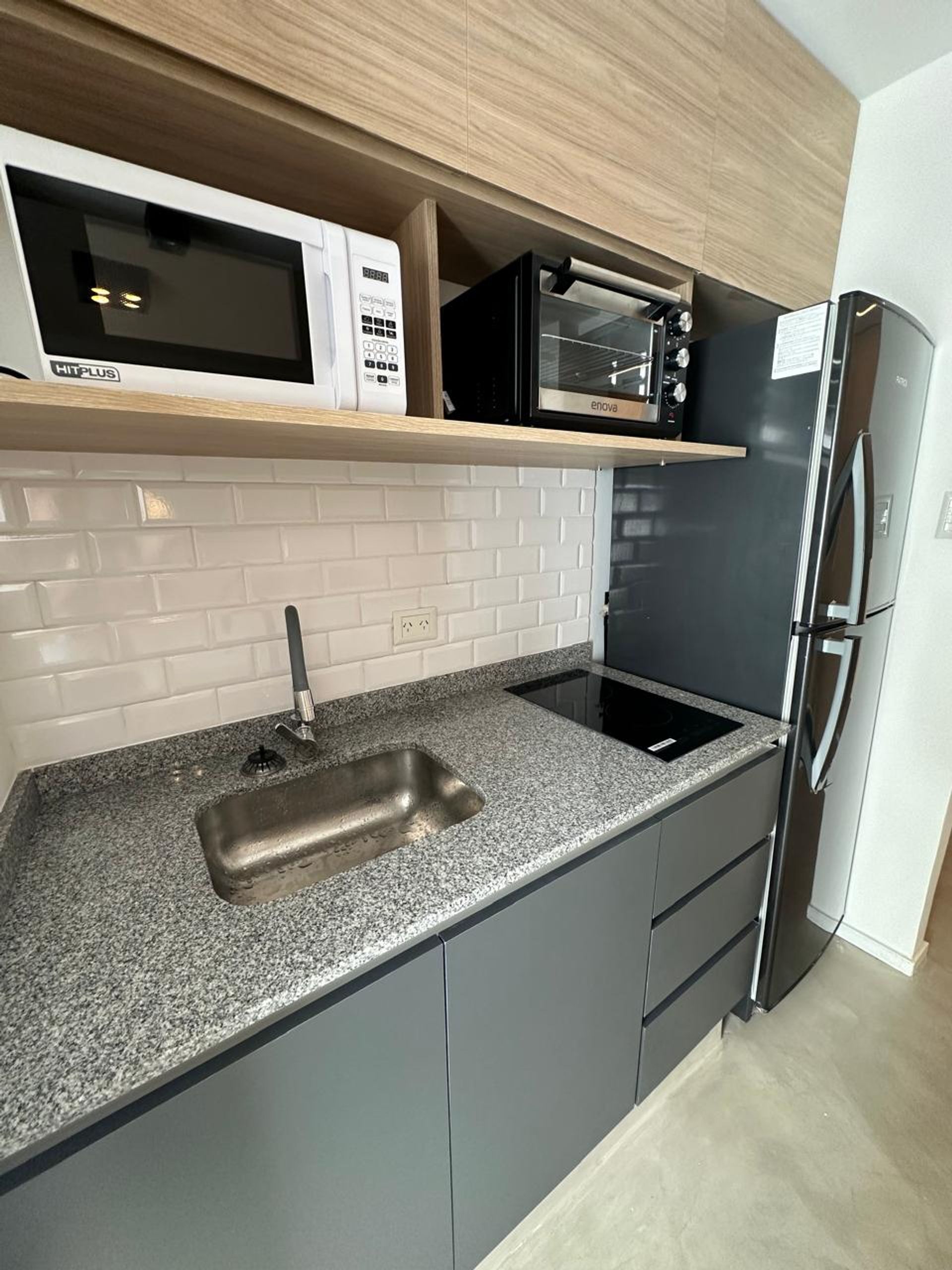 Departamento en Venta en San Telmo, Capital Federal