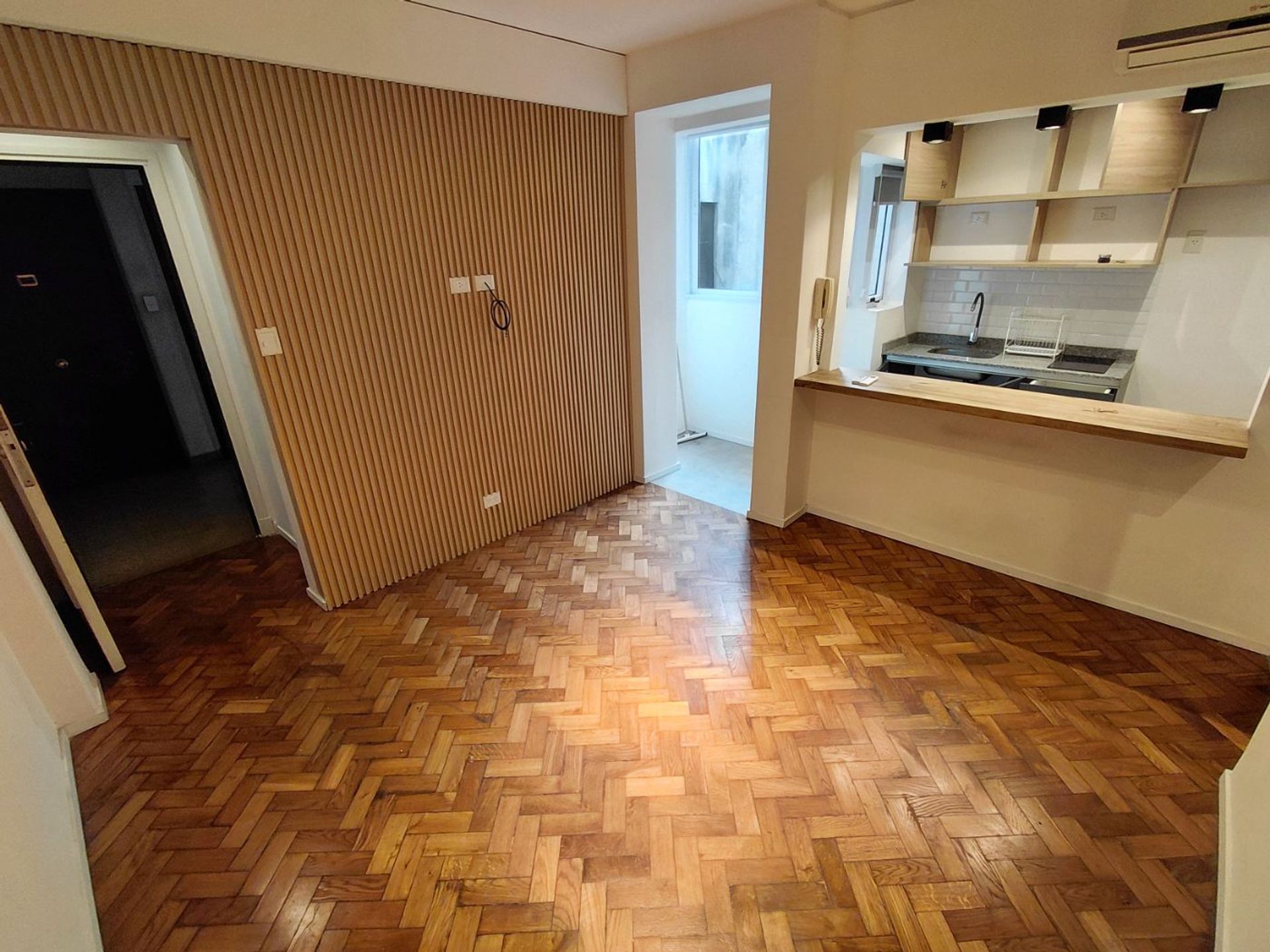 Departamento en Venta en San Telmo, Capital Federal