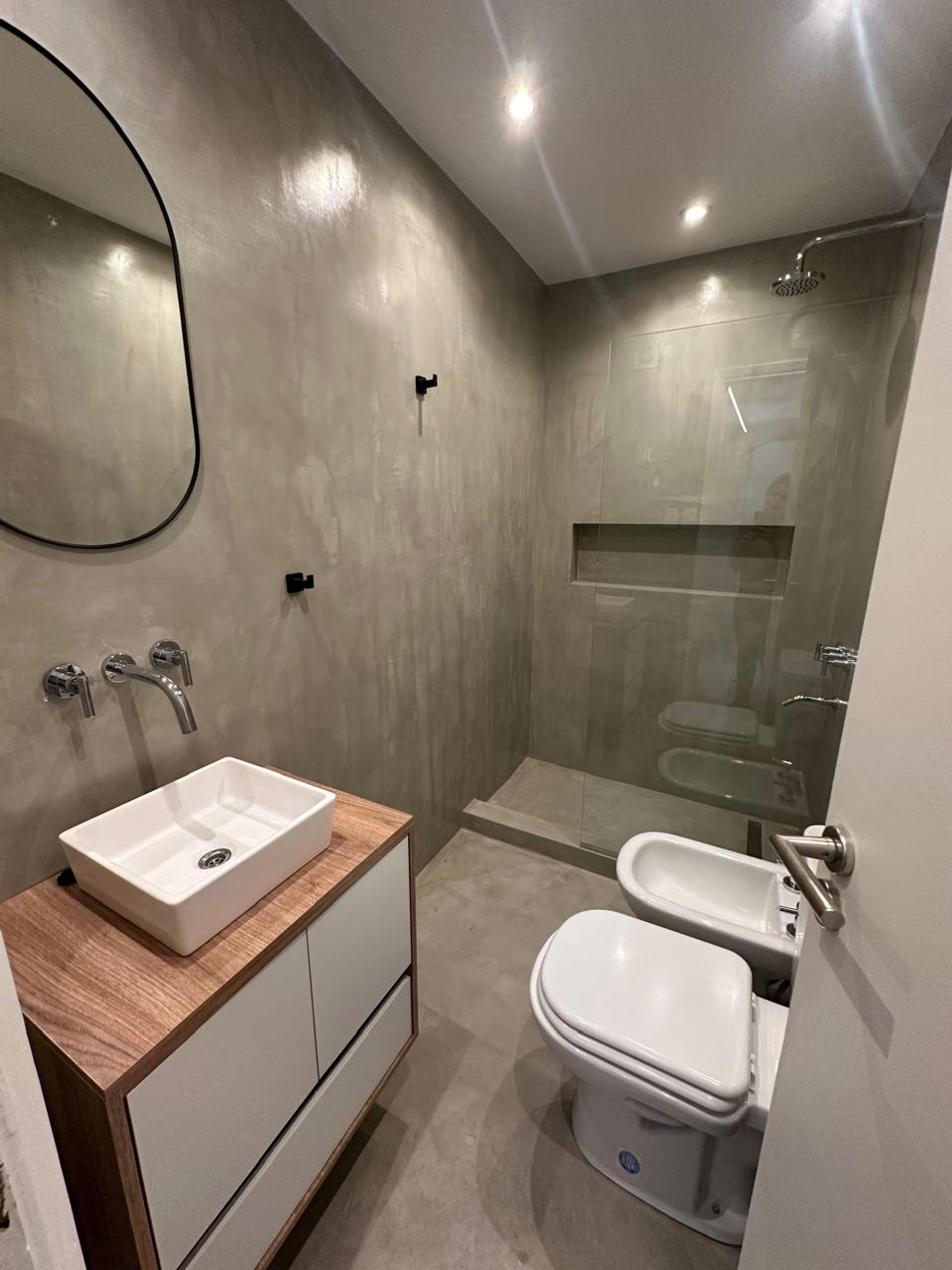 Departamento en Venta en San Telmo, Capital Federal