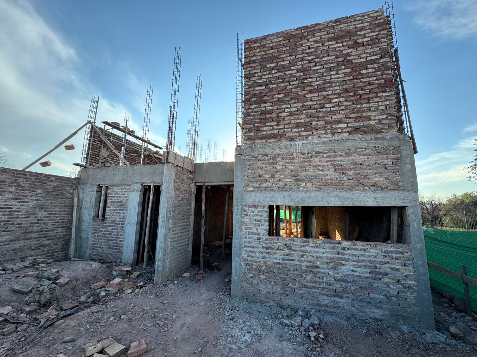 Casa en Venta en Maipu, Mendoza