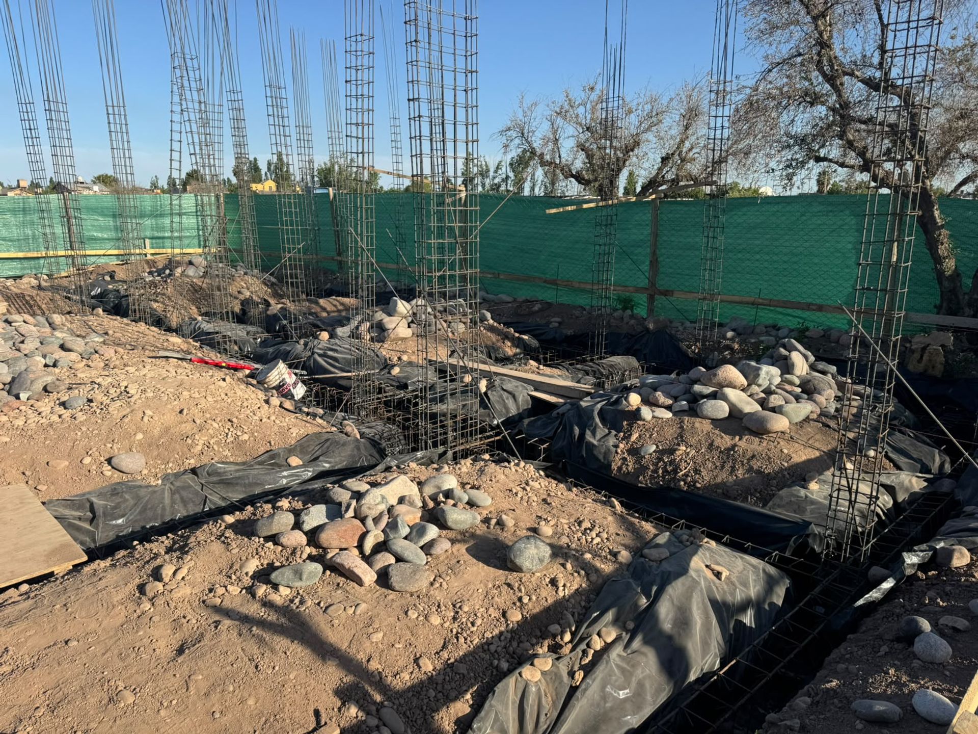 Casa en Venta en Maipu, Mendoza