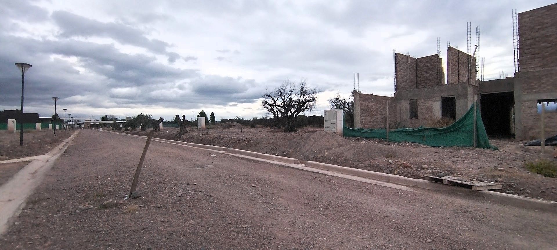 Casa en Venta en Maipu, Mendoza