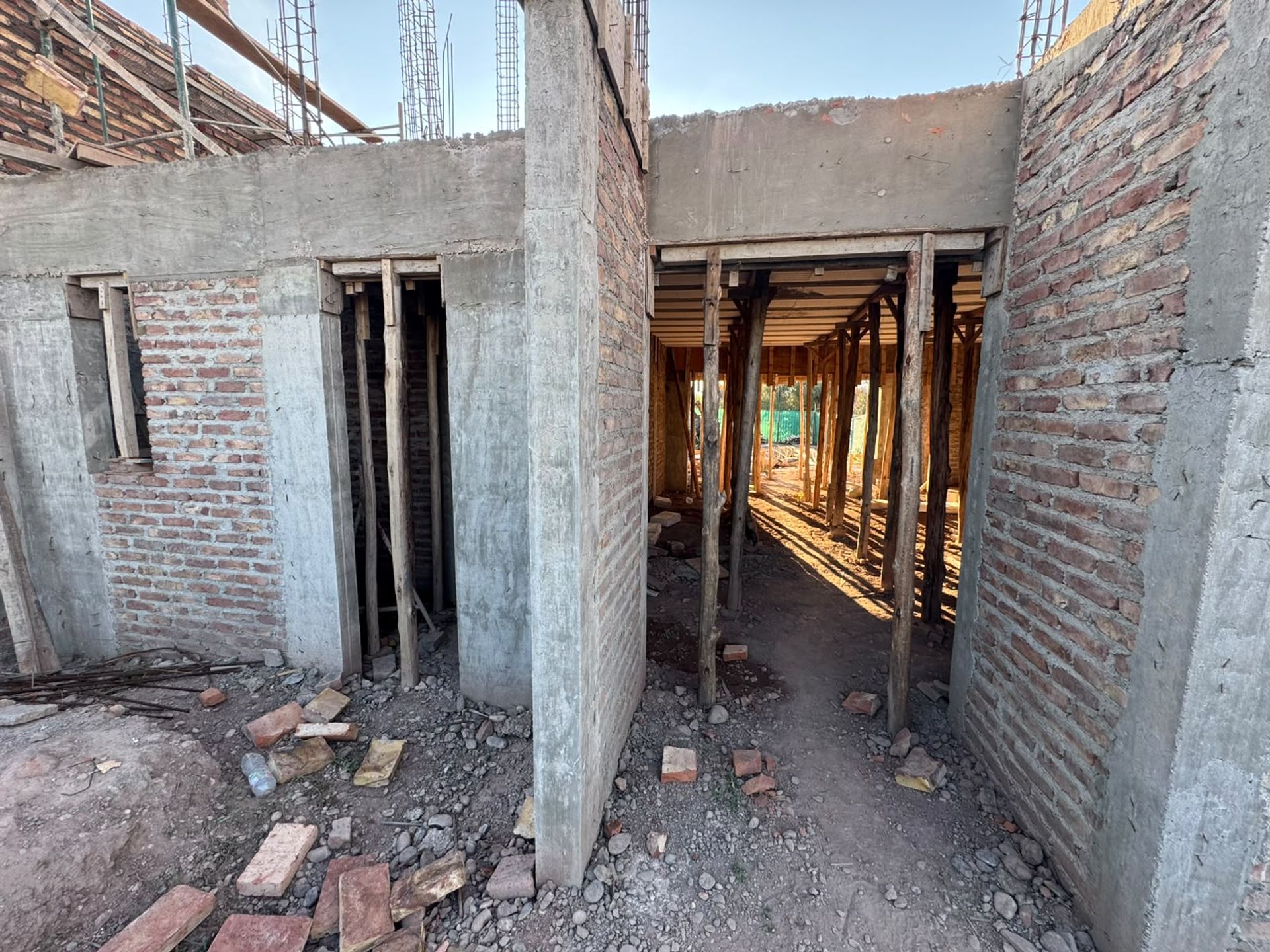 Casa en Venta en Maipu, Mendoza