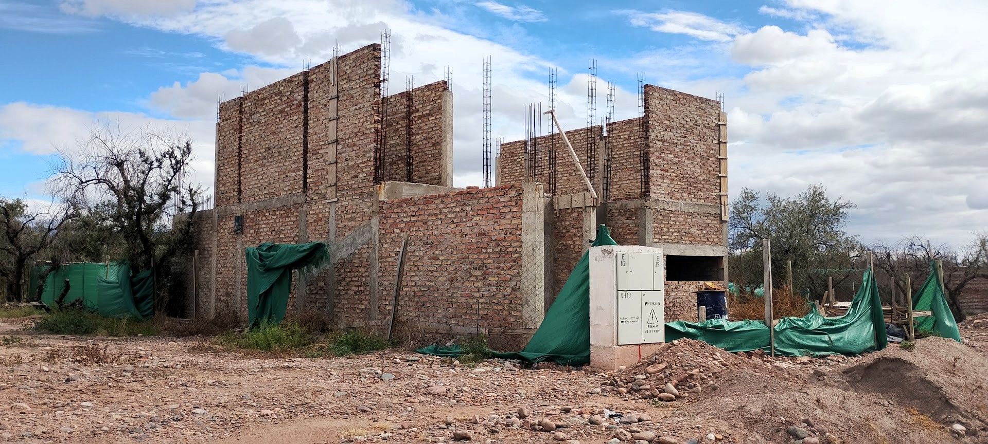 Casa en Venta en Maipu, Mendoza
