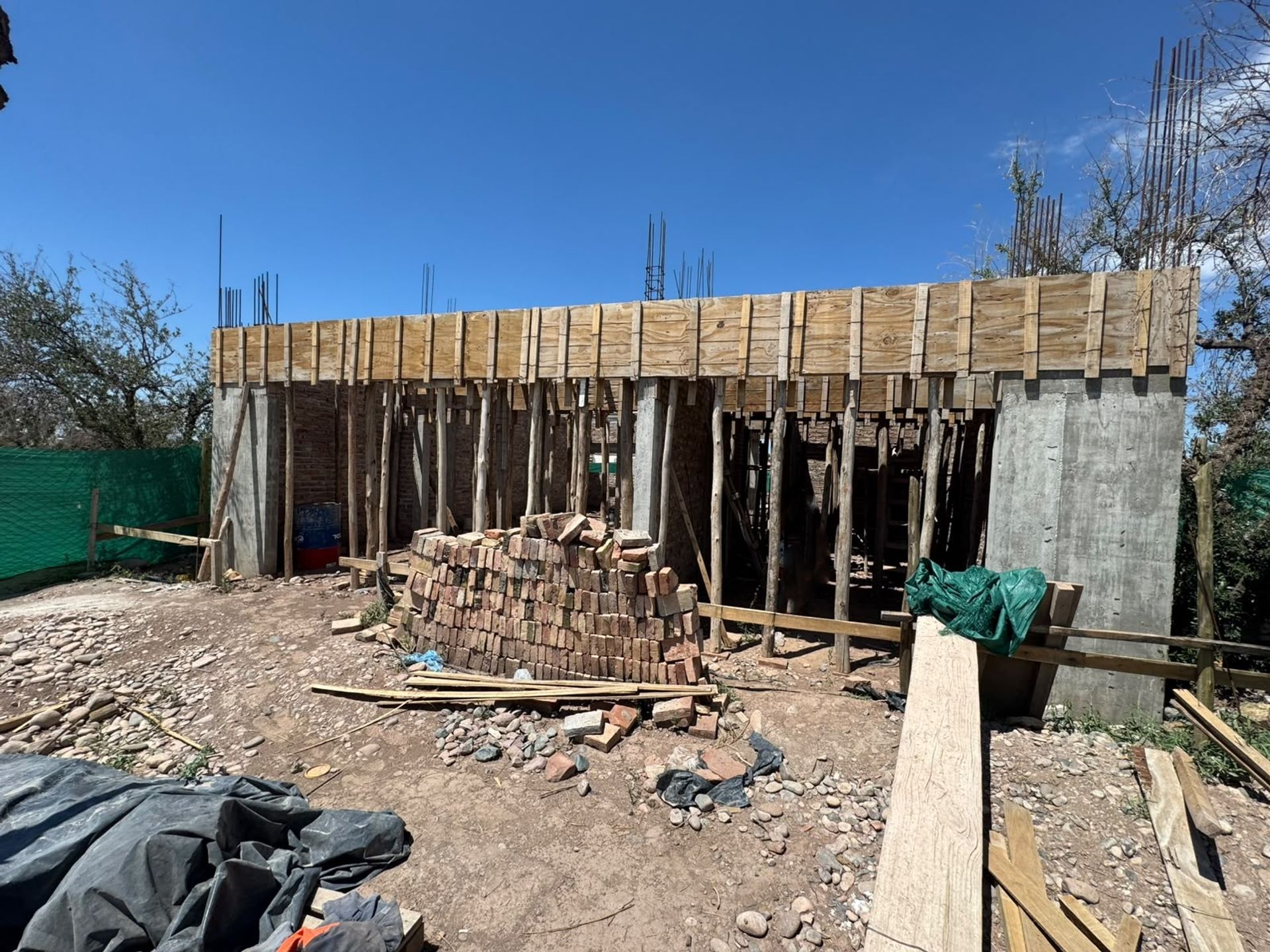 Casa en Venta en Maipu, Mendoza