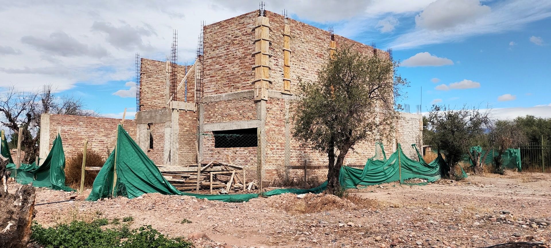 Casa en Venta en Maipu, Mendoza