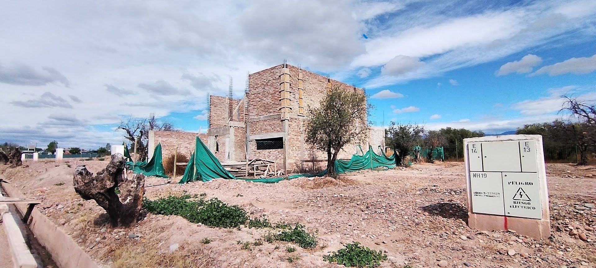 Casa en Venta en Maipu, Mendoza