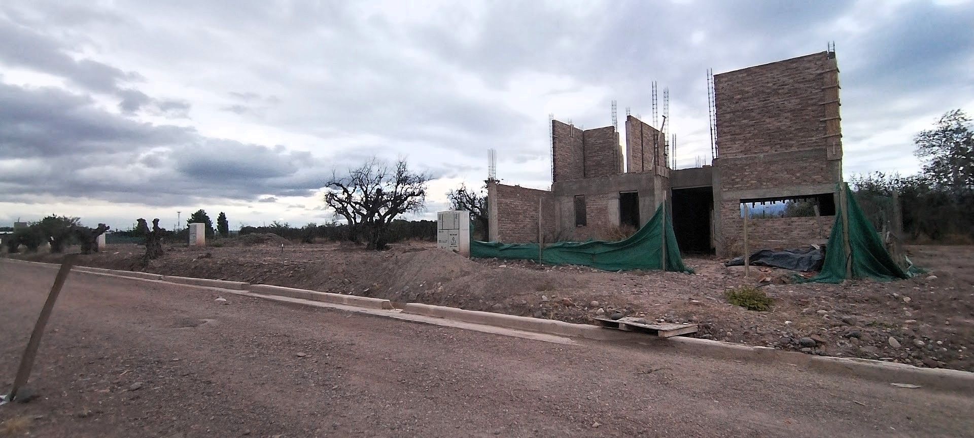 Casa en Venta en Maipu, Mendoza