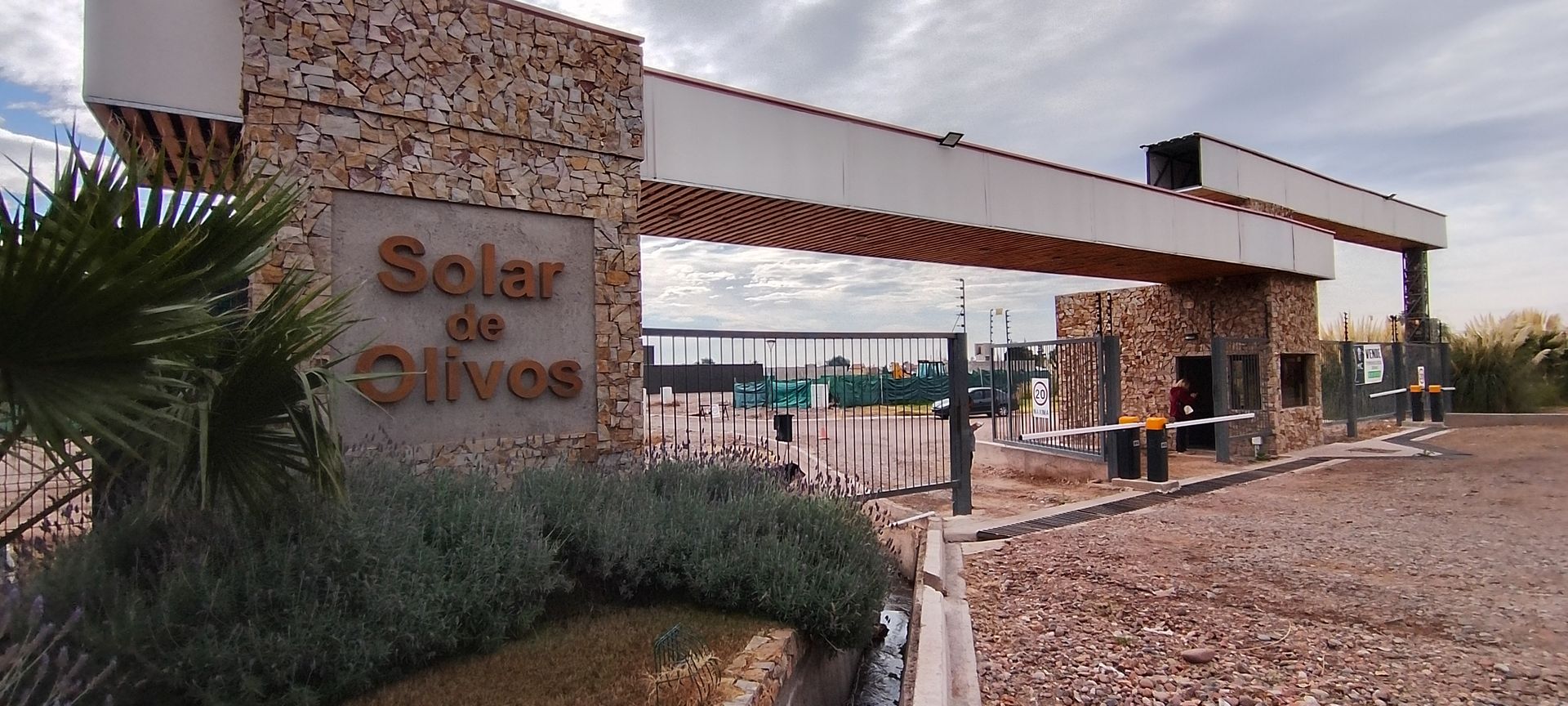 Casa en Venta en Maipu, Mendoza