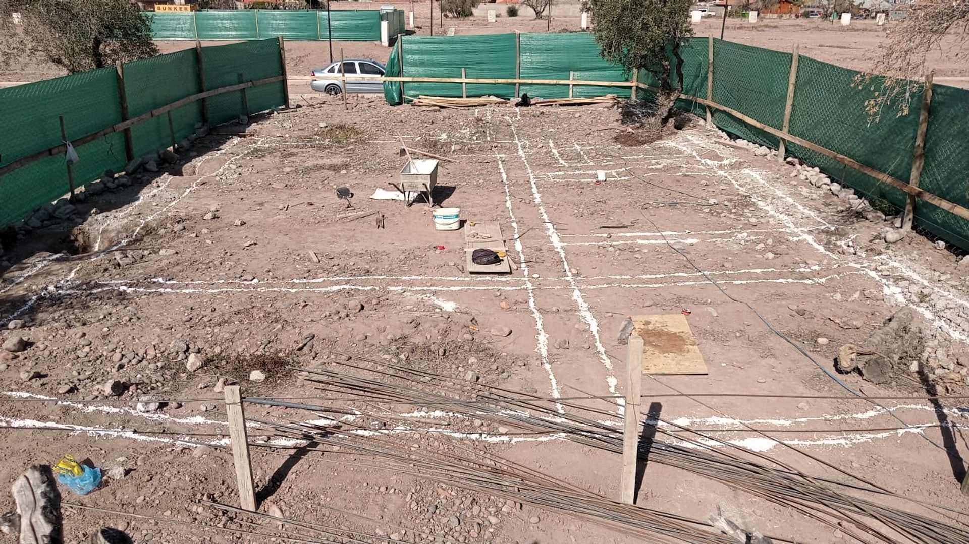 Casa en Venta en Maipu, Mendoza
