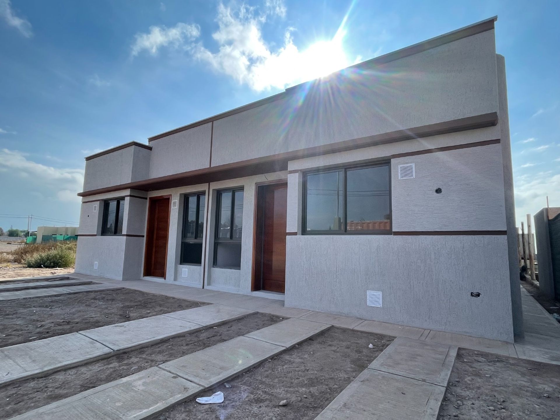 Casa en Venta en Maipu, Mendoza
