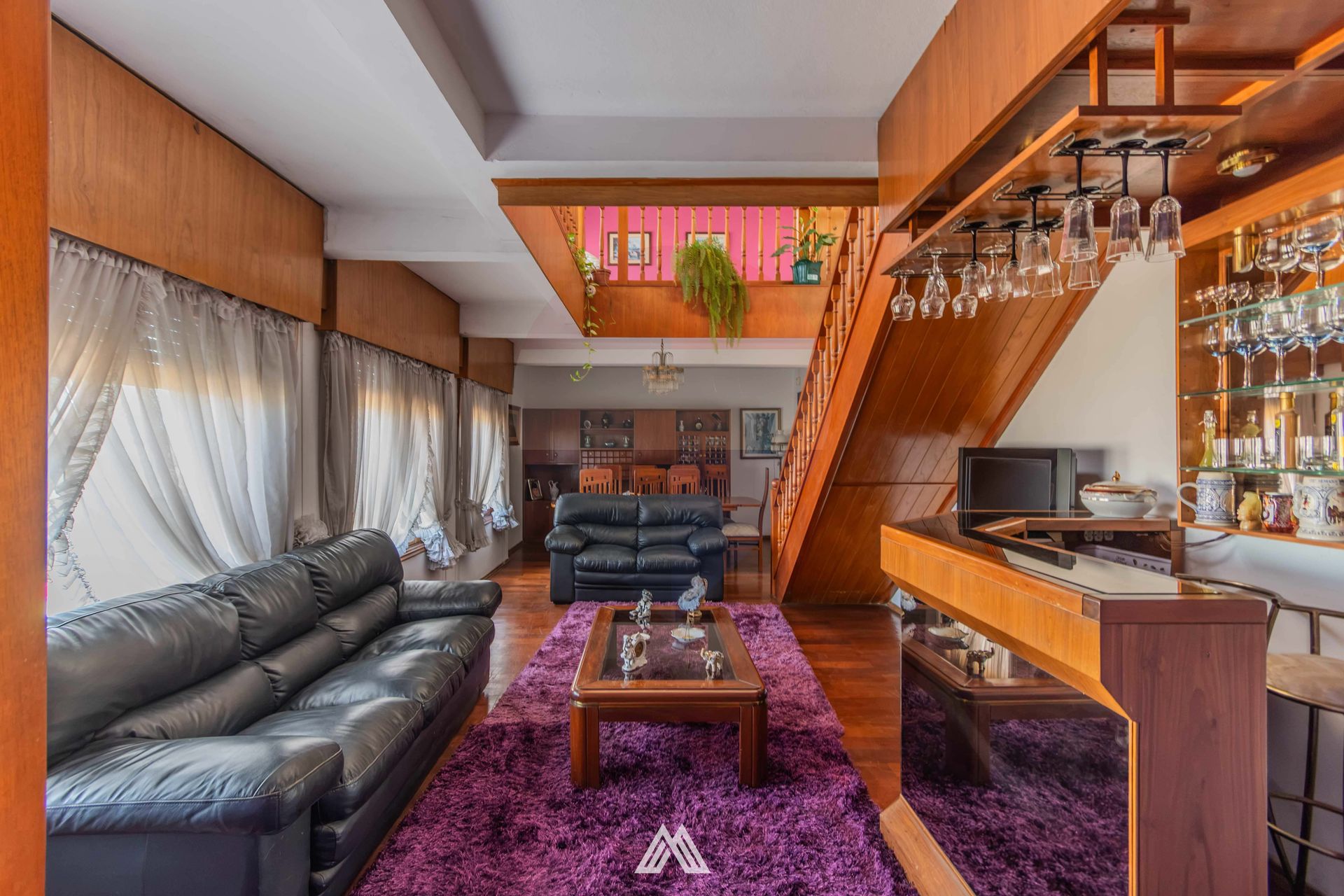 VENTA Gran Casa Shangrilá con vistas al lago - 6