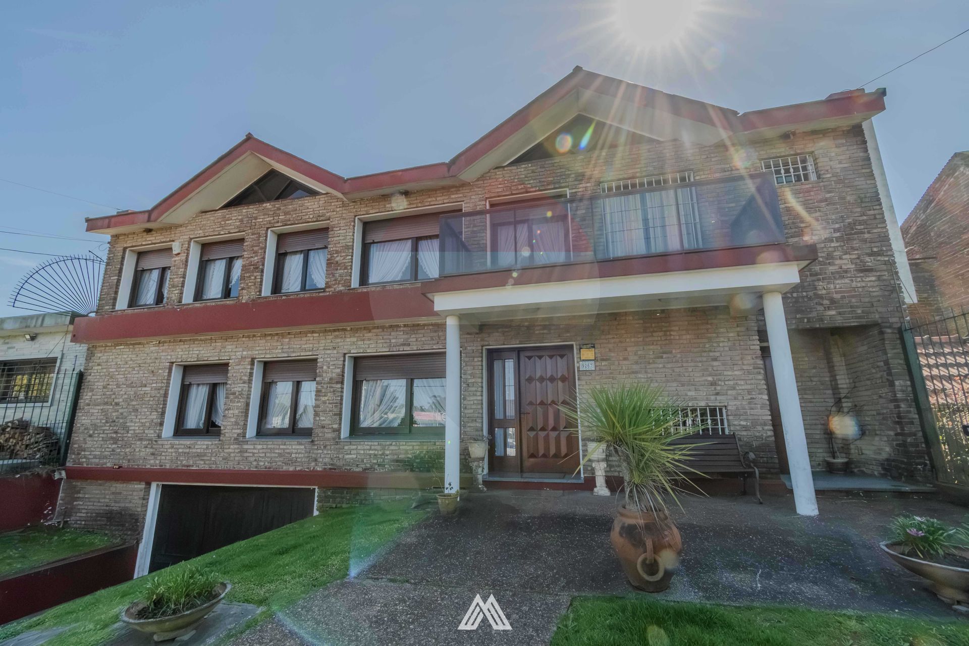 VENTA Gran Casa Shangrilá con vistas al lago - 20