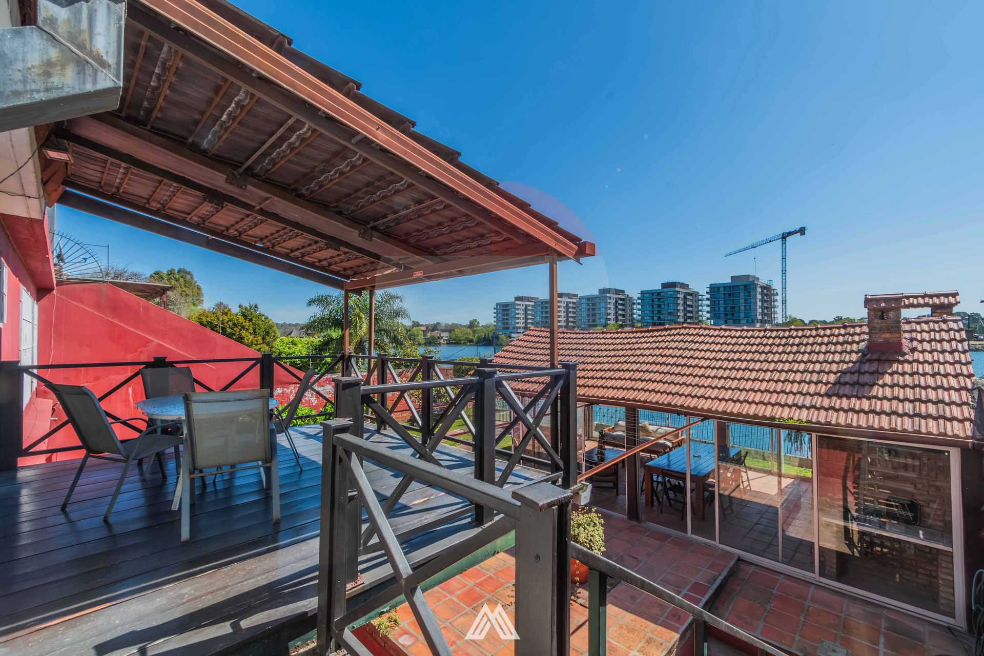 VENTA Gran Casa Shangrilá con vistas al lago - 10