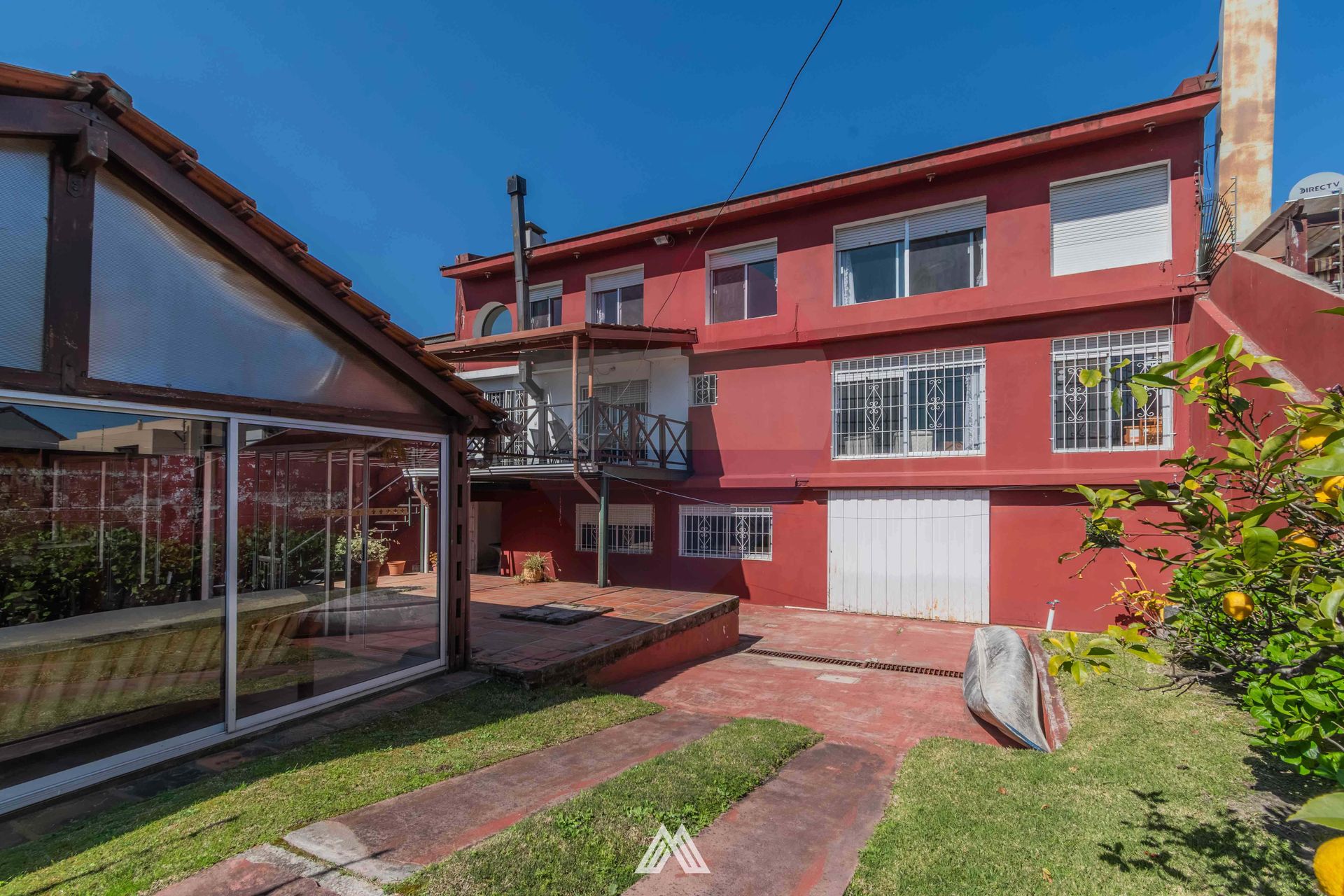 VENTA Gran Casa Shangrilá con vistas al lago - 15