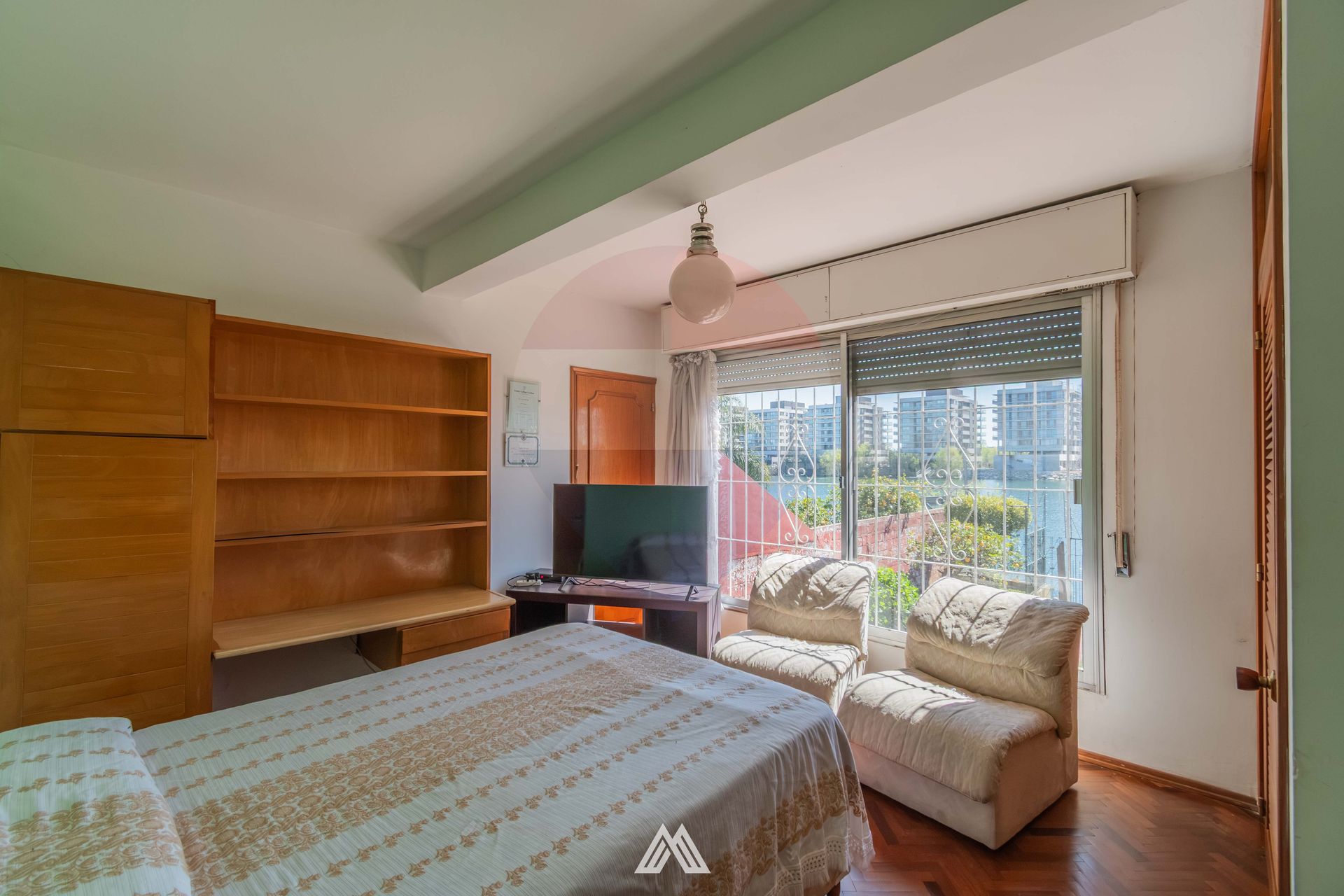 VENTA Gran Casa Shangrilá con vistas al lago - 12