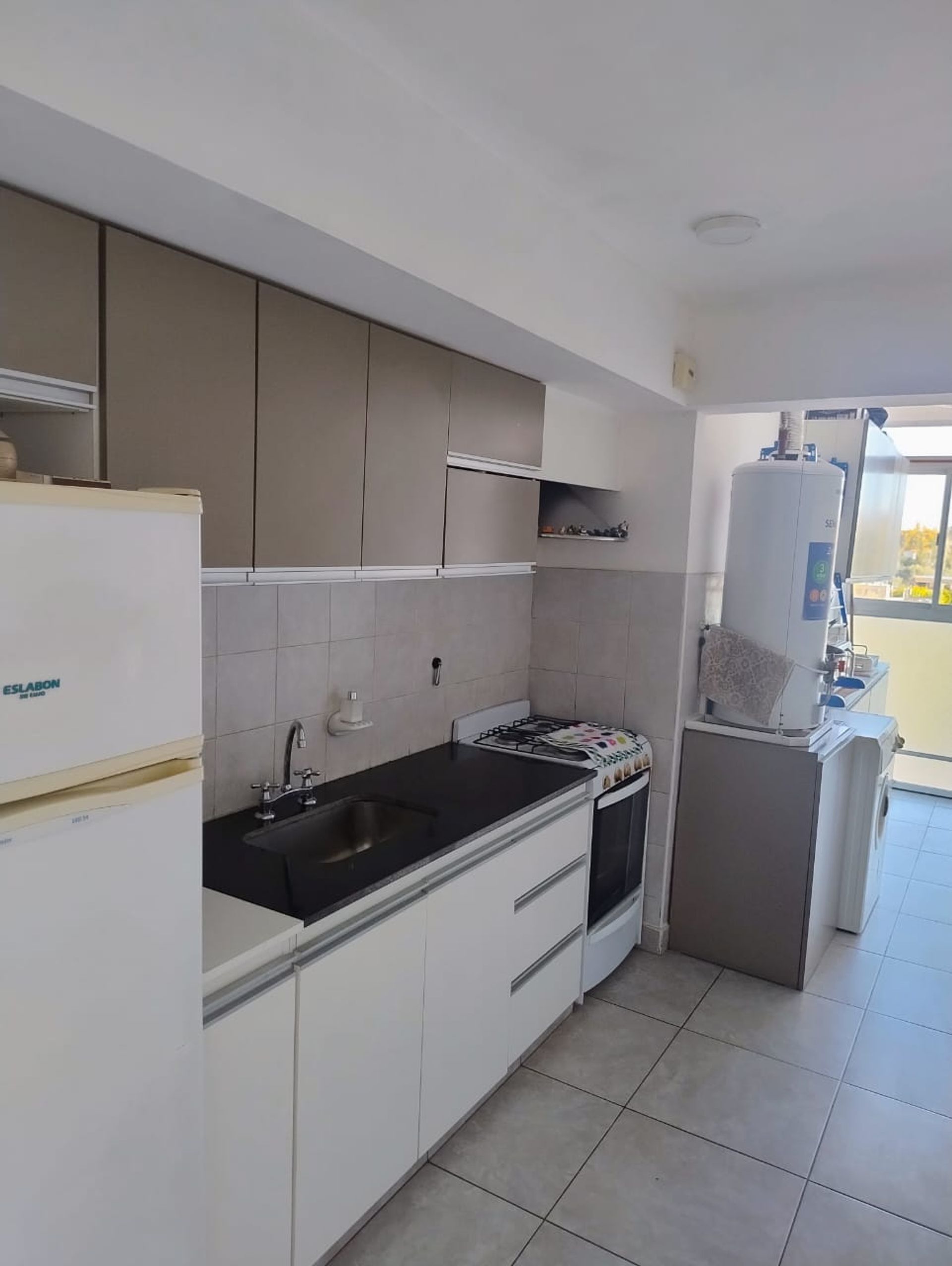 Departamento en Venta en Guaymallen, Mendoza
